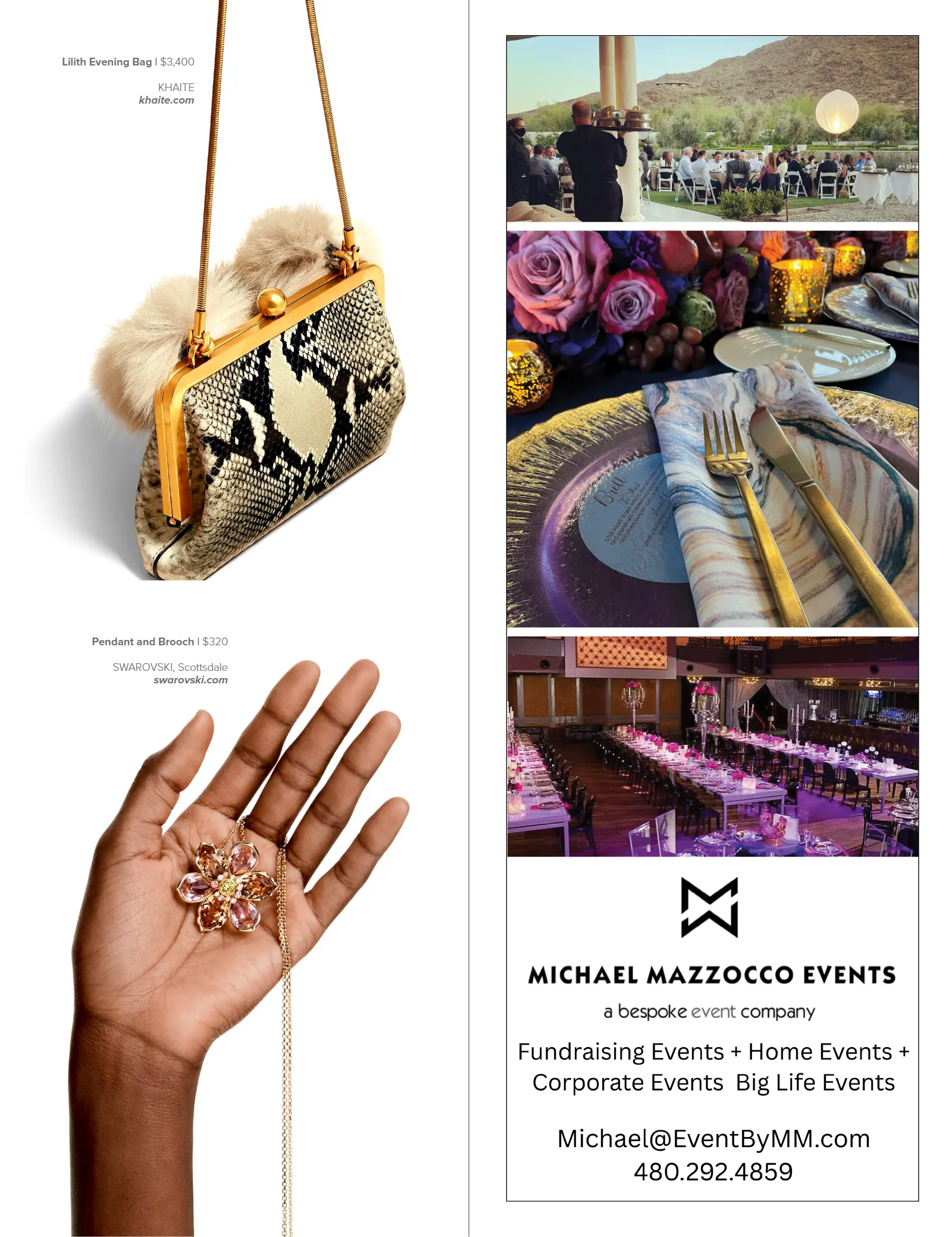 Holiday Issue 2025, page 31