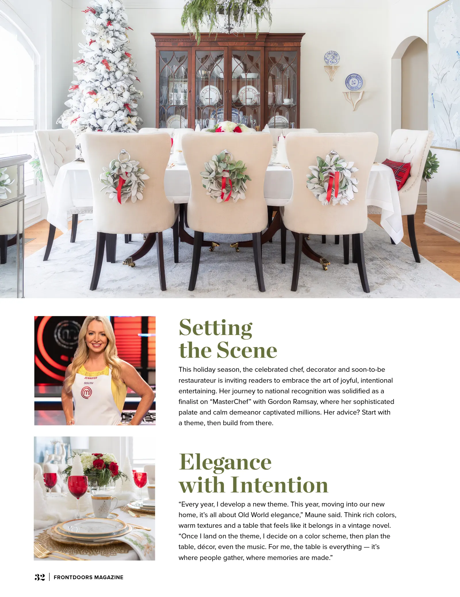 Holiday Issue 2025, page 34