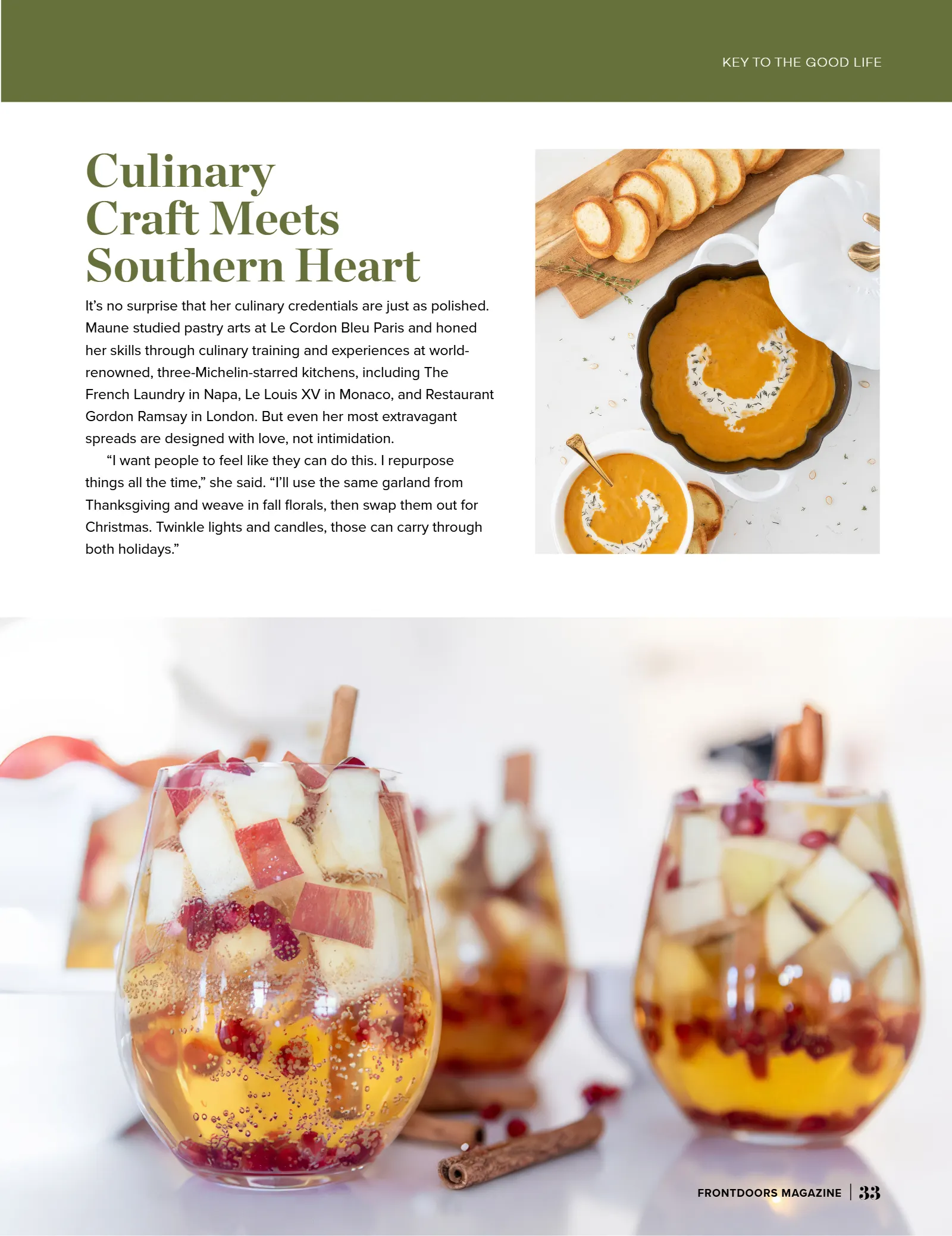 Holiday Issue 2025, page 35
