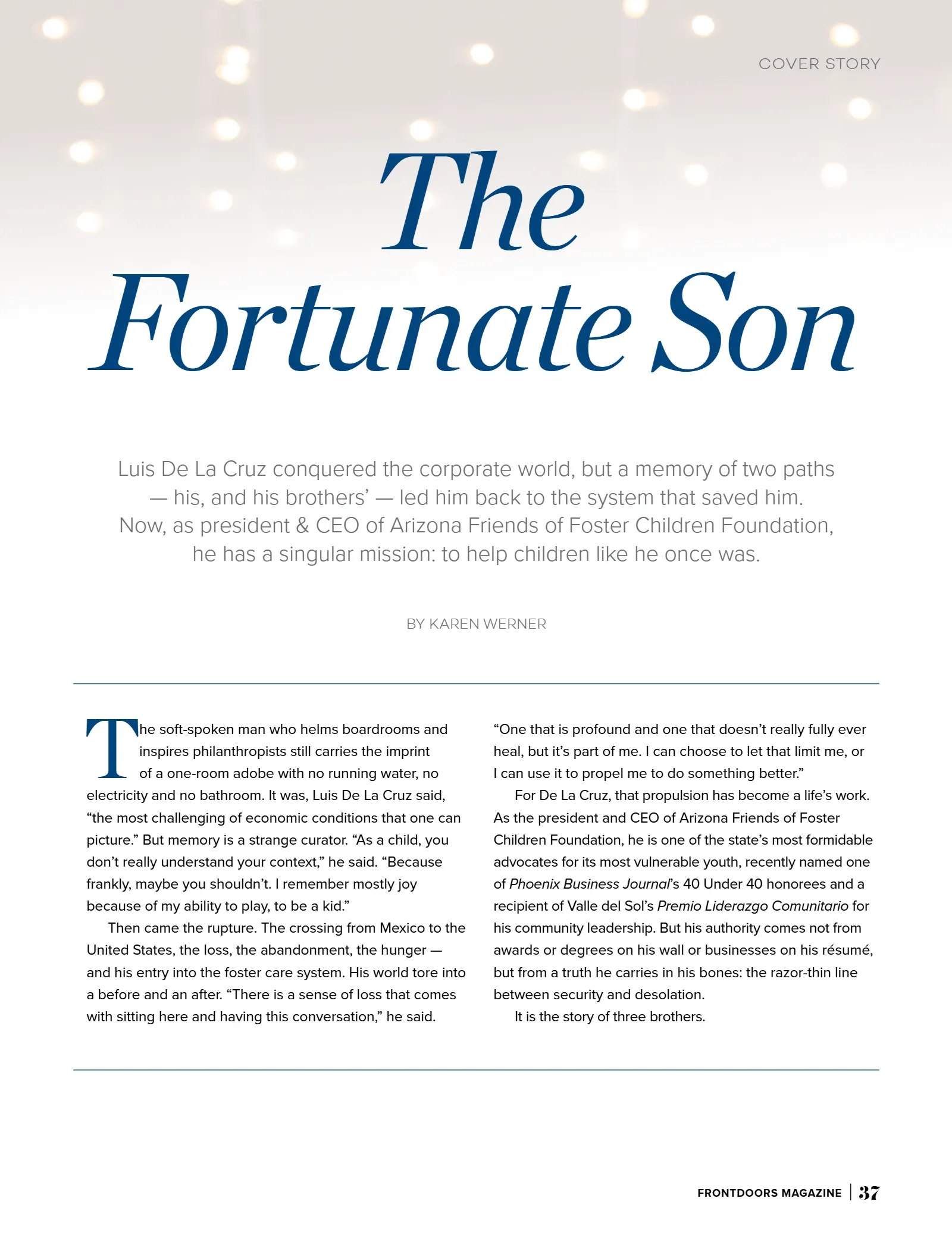 Holiday Issue 2025, page 39