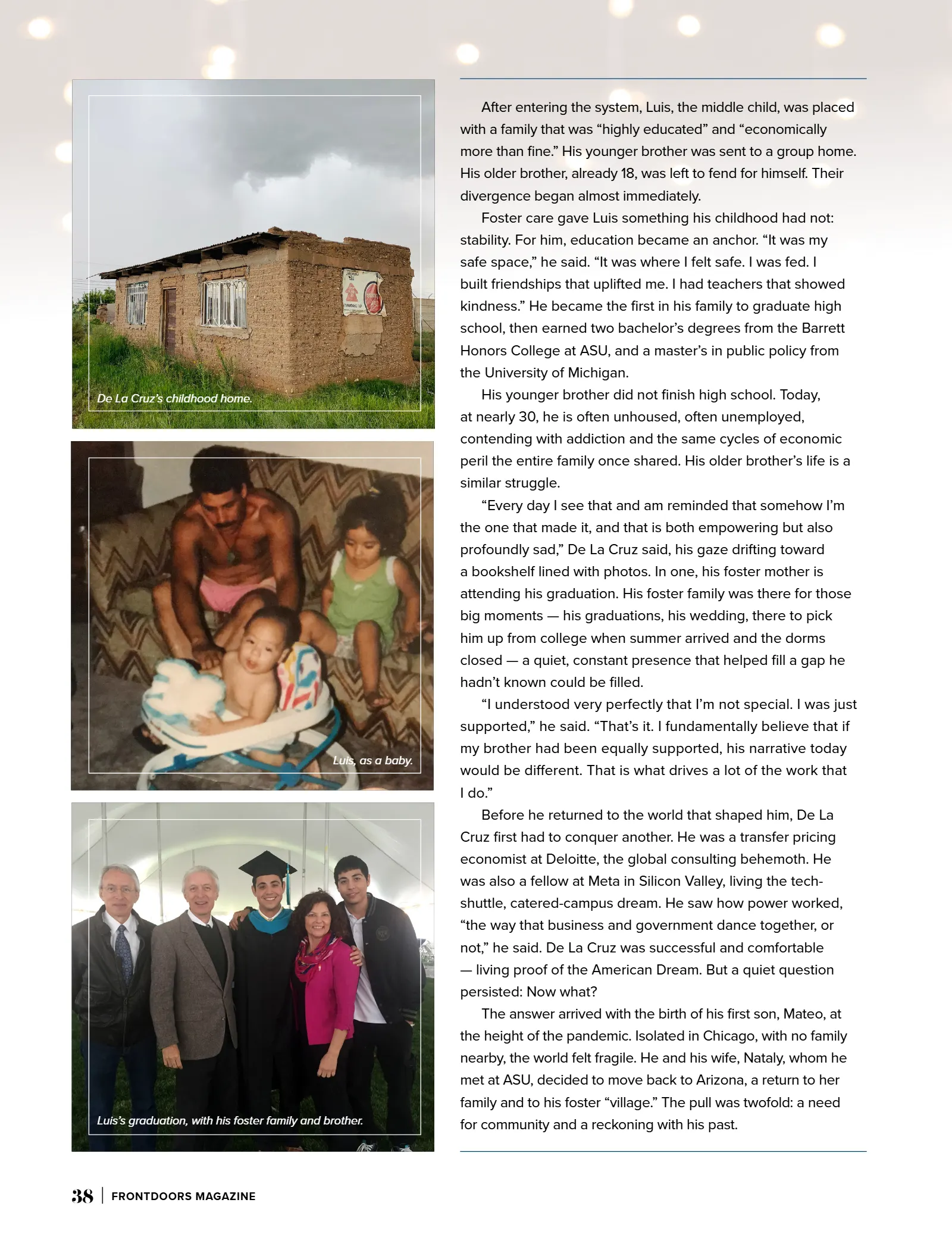 Holiday Issue 2025, page 40