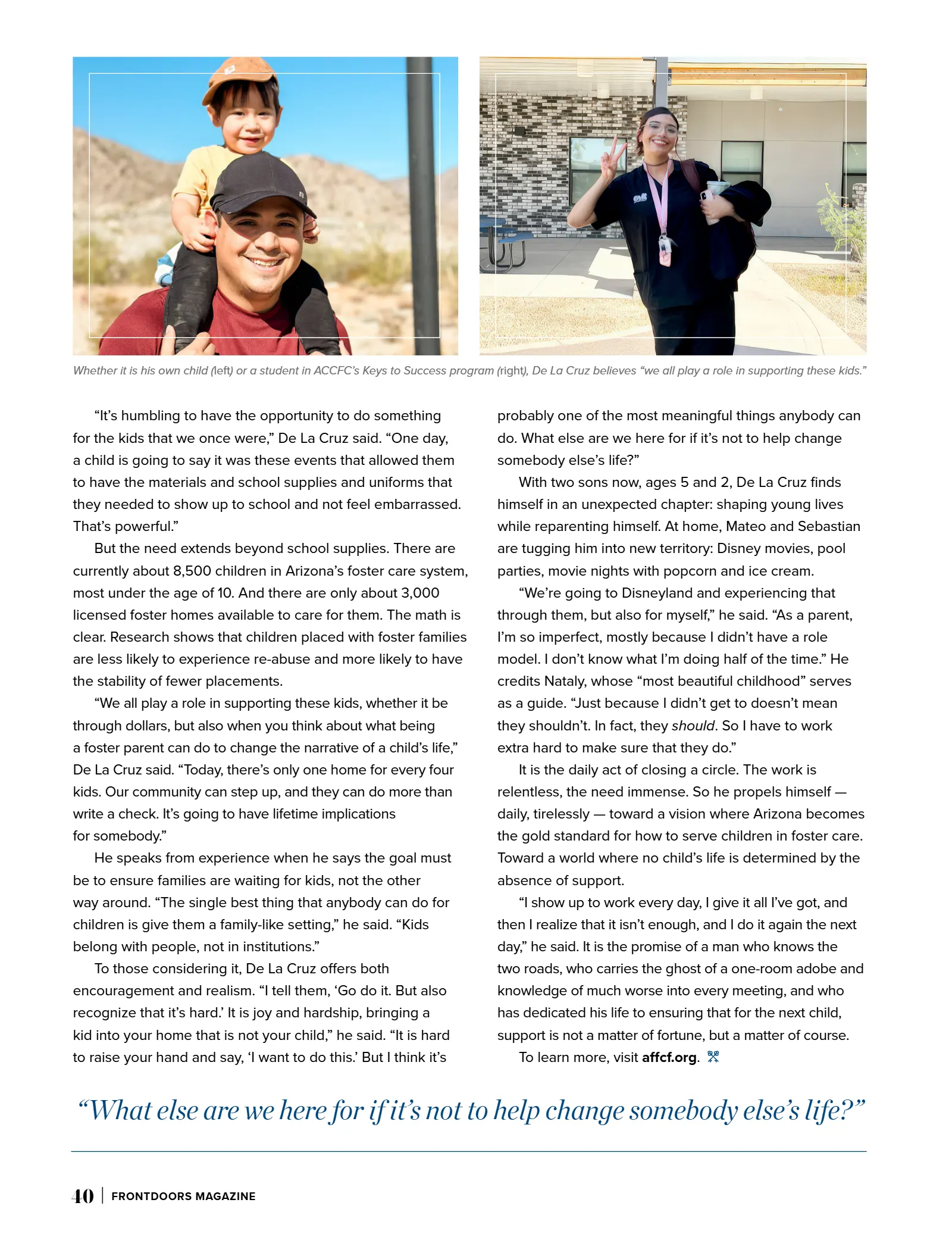 Holiday Issue 2025, page 42