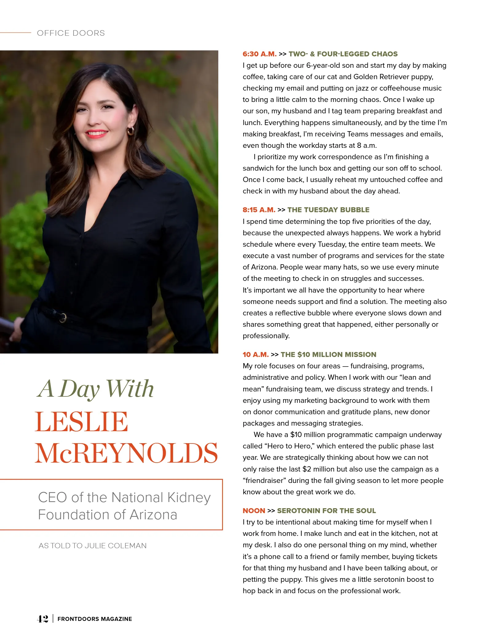 Holiday Issue 2025, page 44