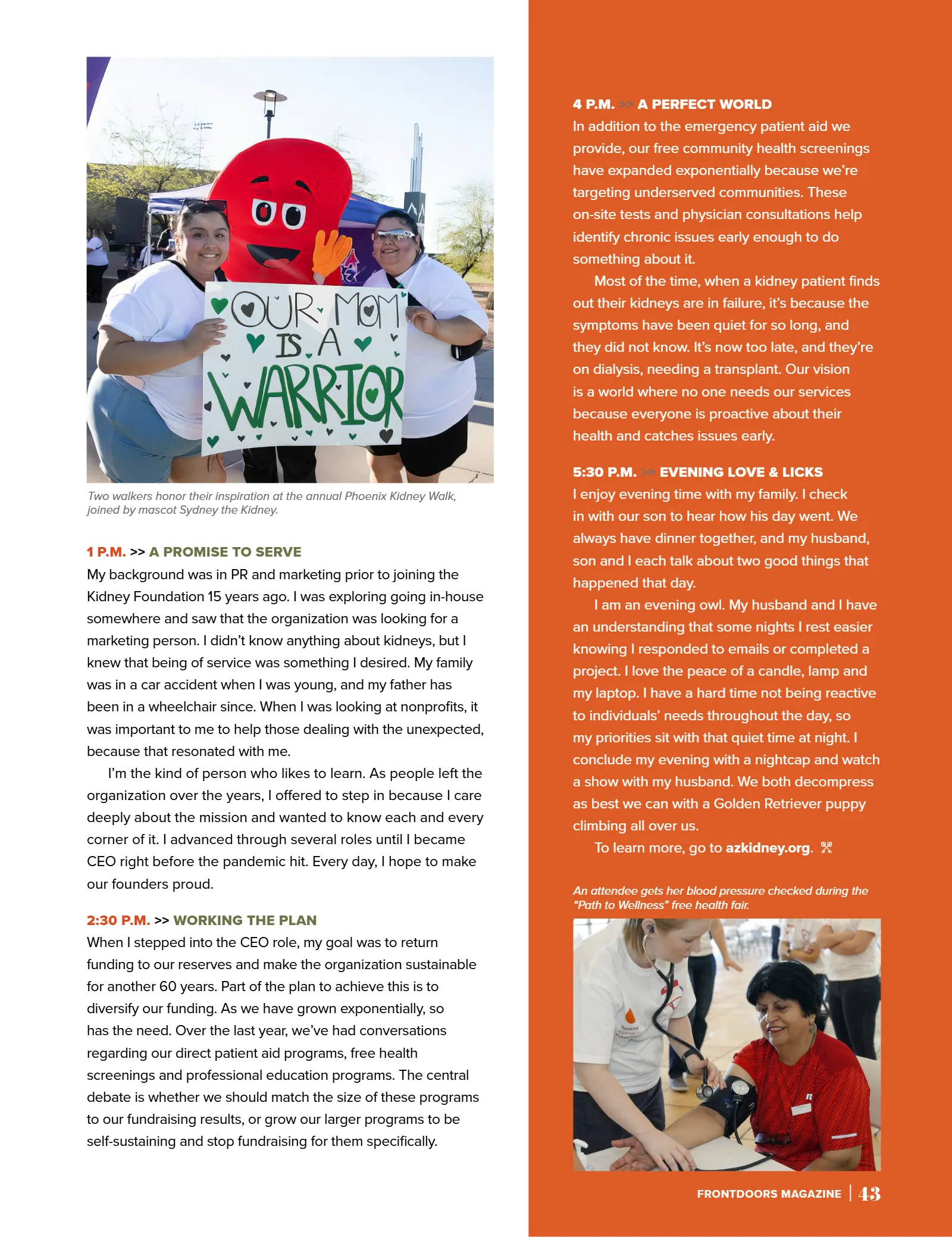 Holiday Issue 2025, page 45