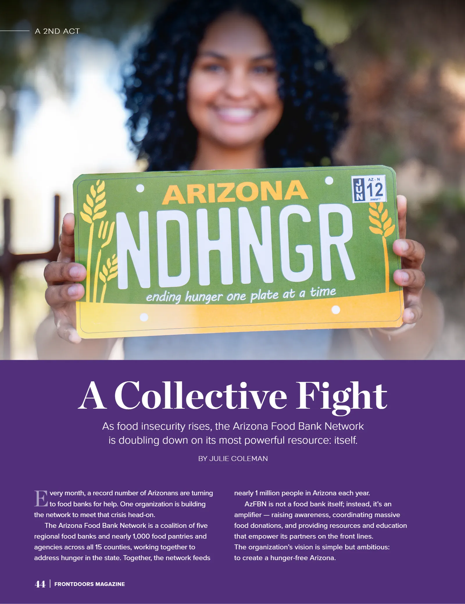 Holiday Issue 2025, page 46