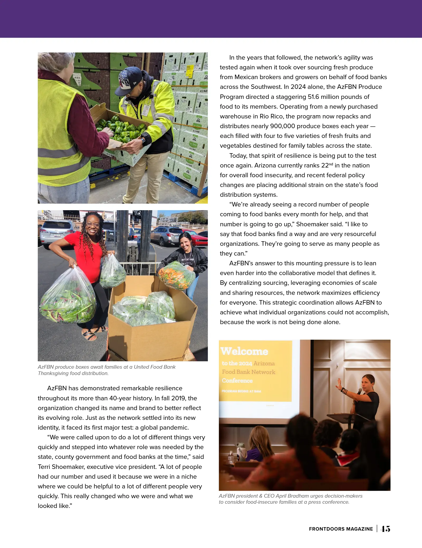 Holiday Issue 2025, page 47