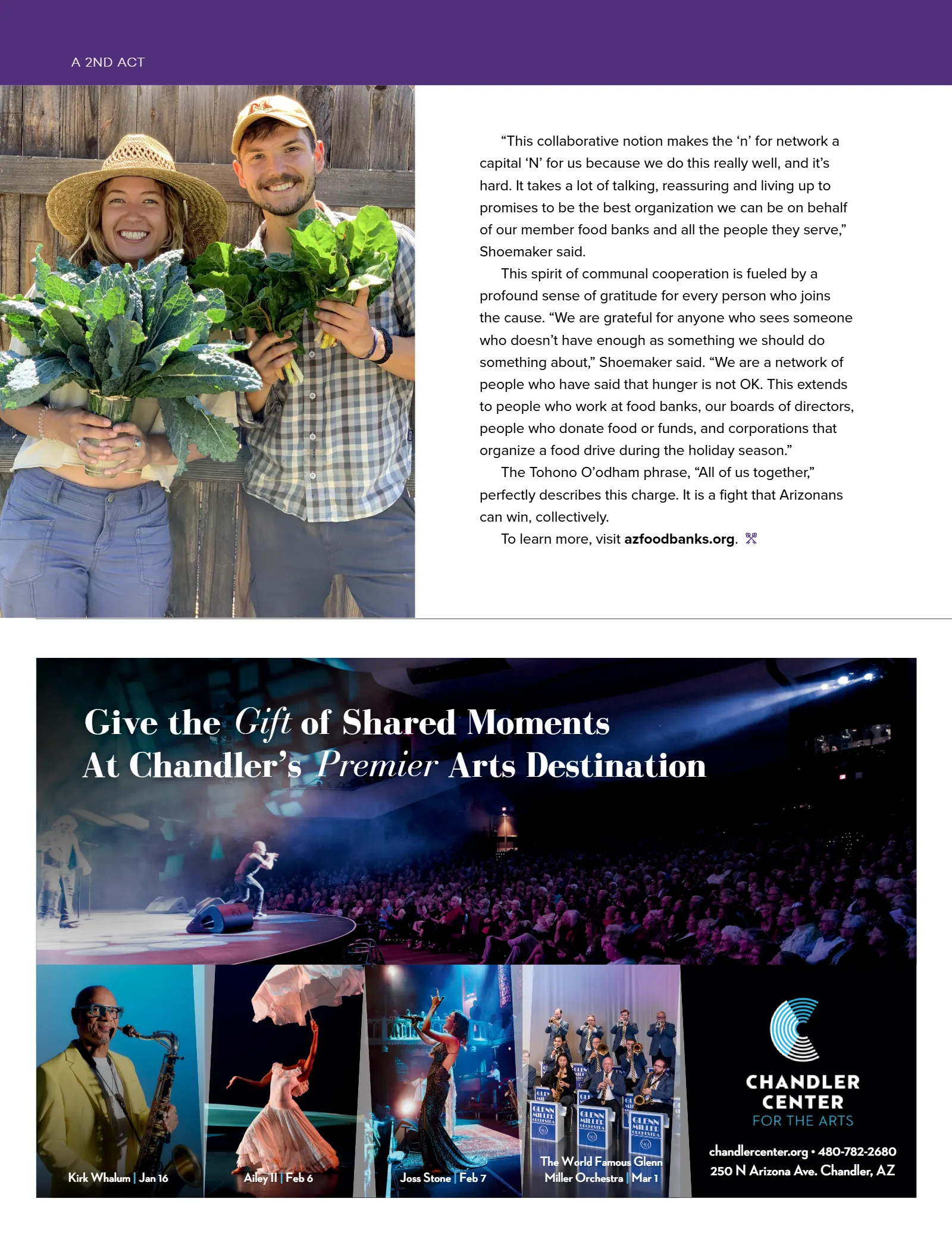 Holiday Issue 2025, page 48