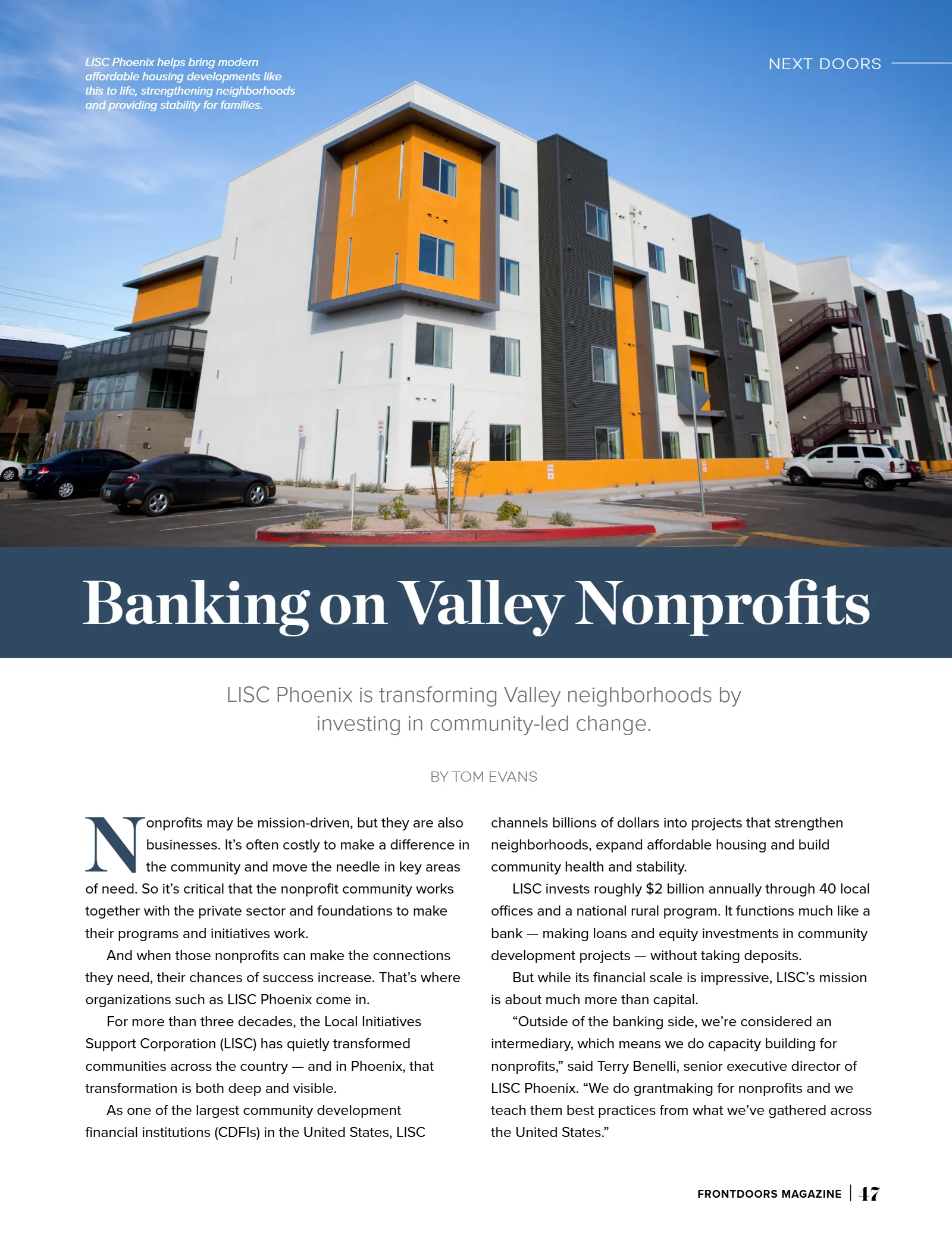Holiday Issue 2025, page 49