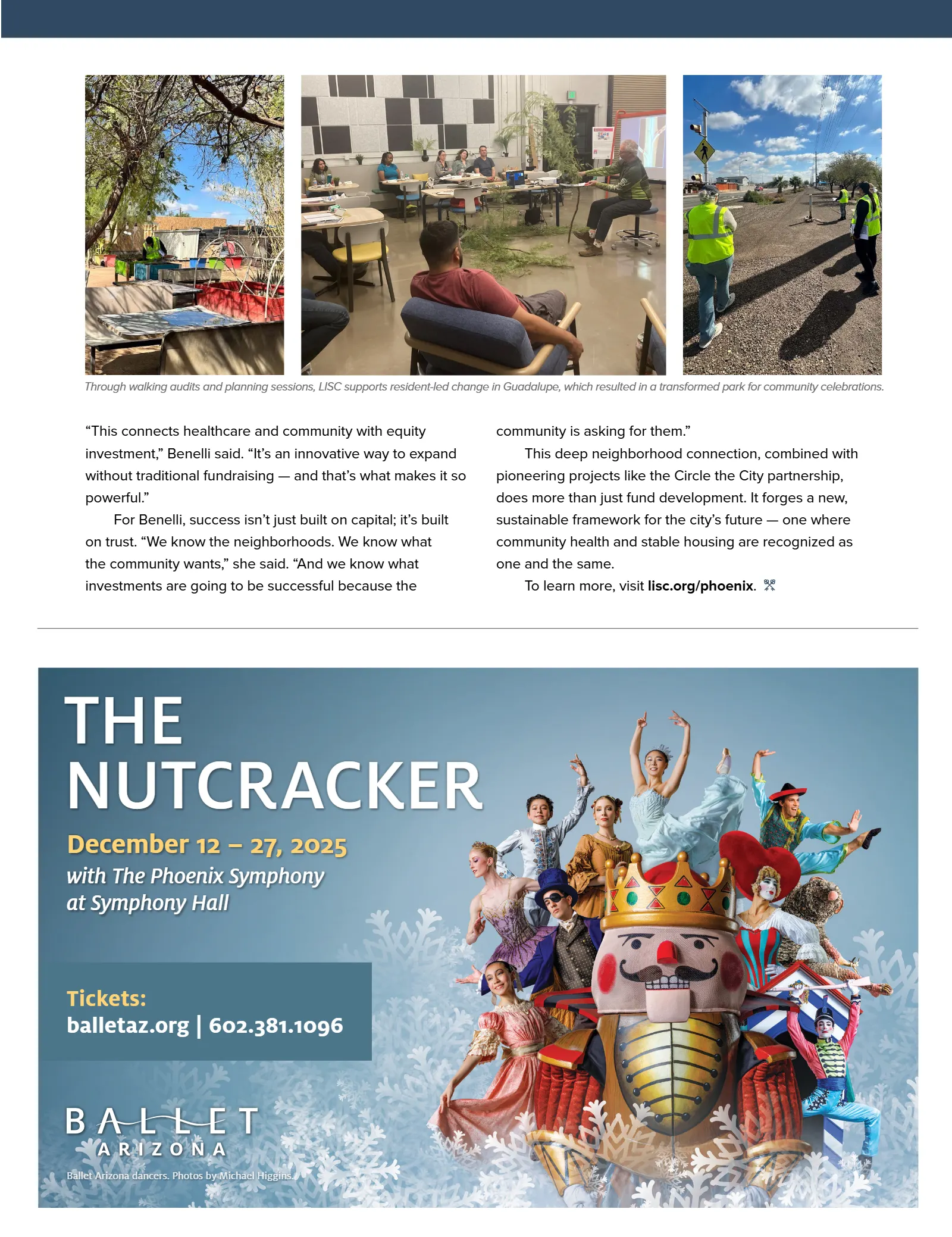 Holiday Issue 2025, page 51