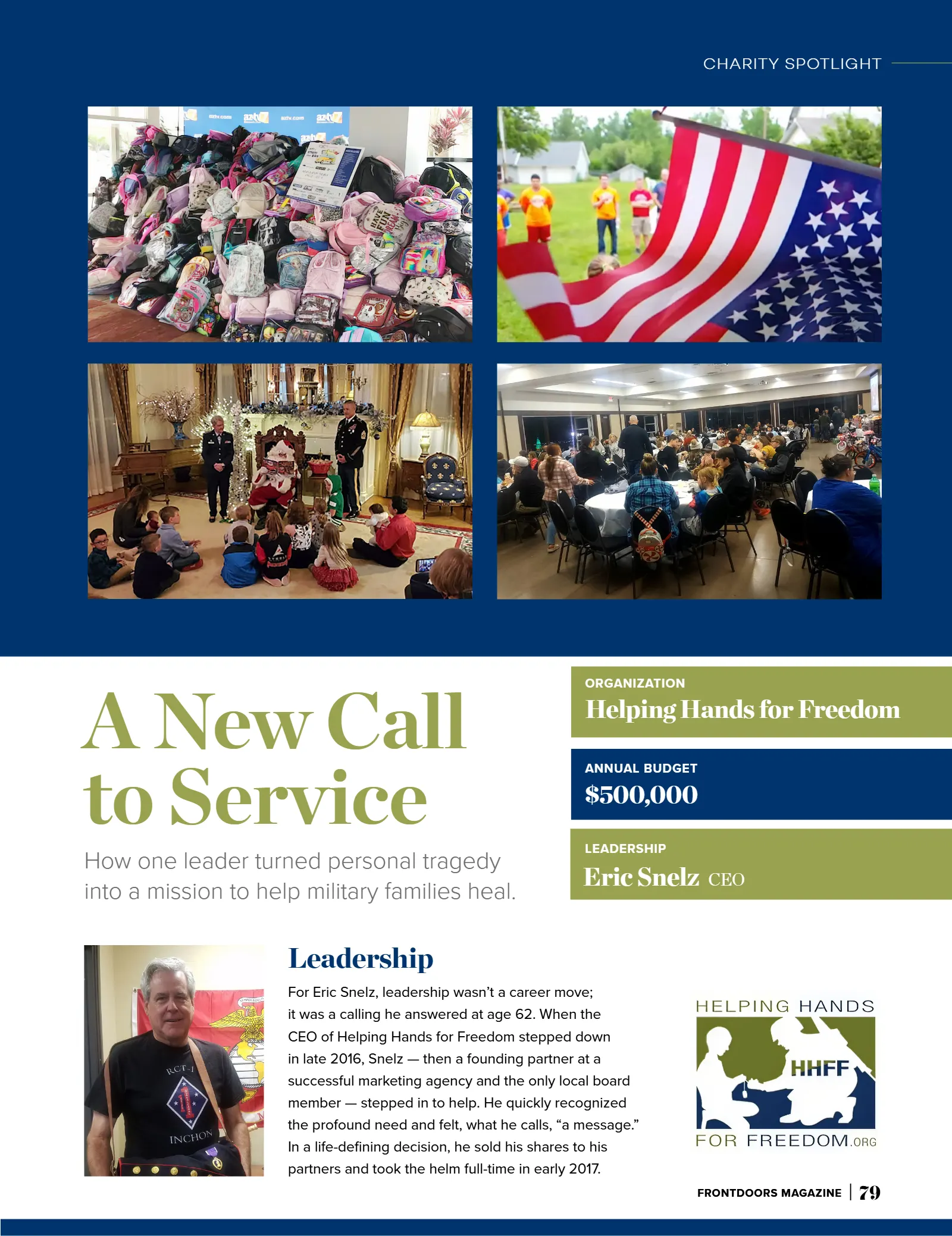 Holiday Issue 2025, page 81