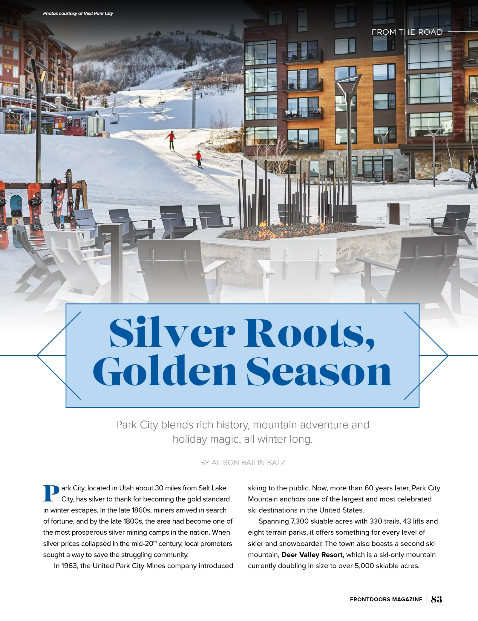 Holiday Issue 2025, page 85