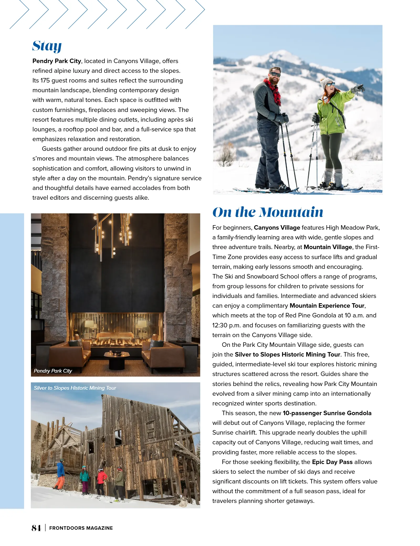 Holiday Issue 2025, page 86