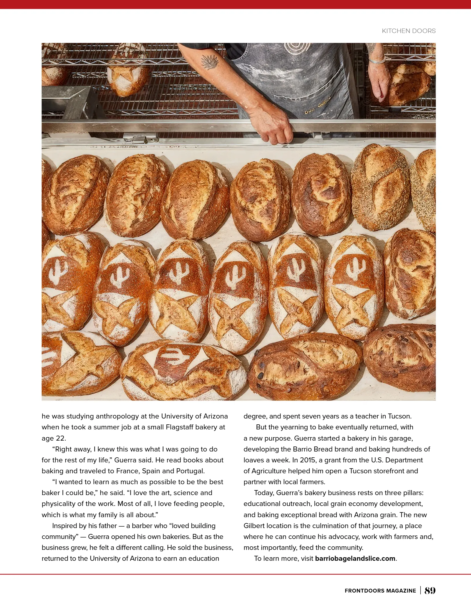 Holiday Issue 2025, page 91
