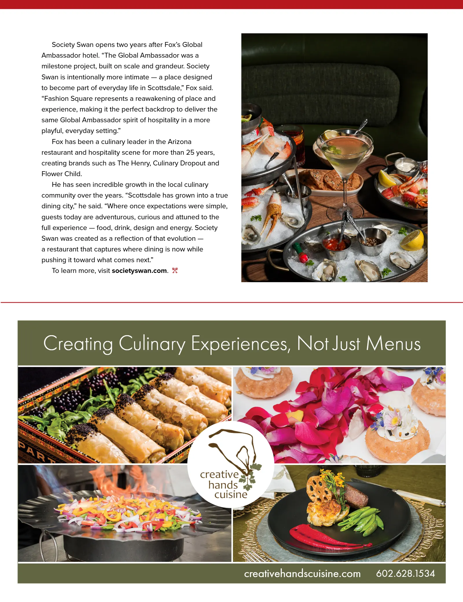 Holiday Issue 2025, page 93