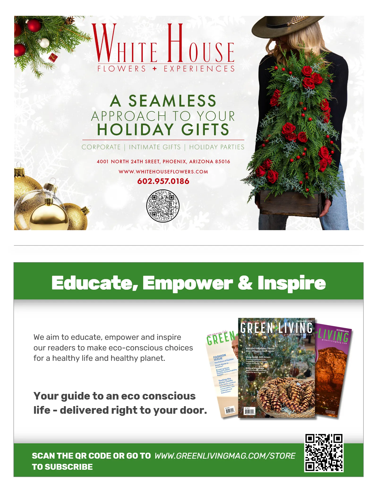 Holiday Issue 2025, page 95