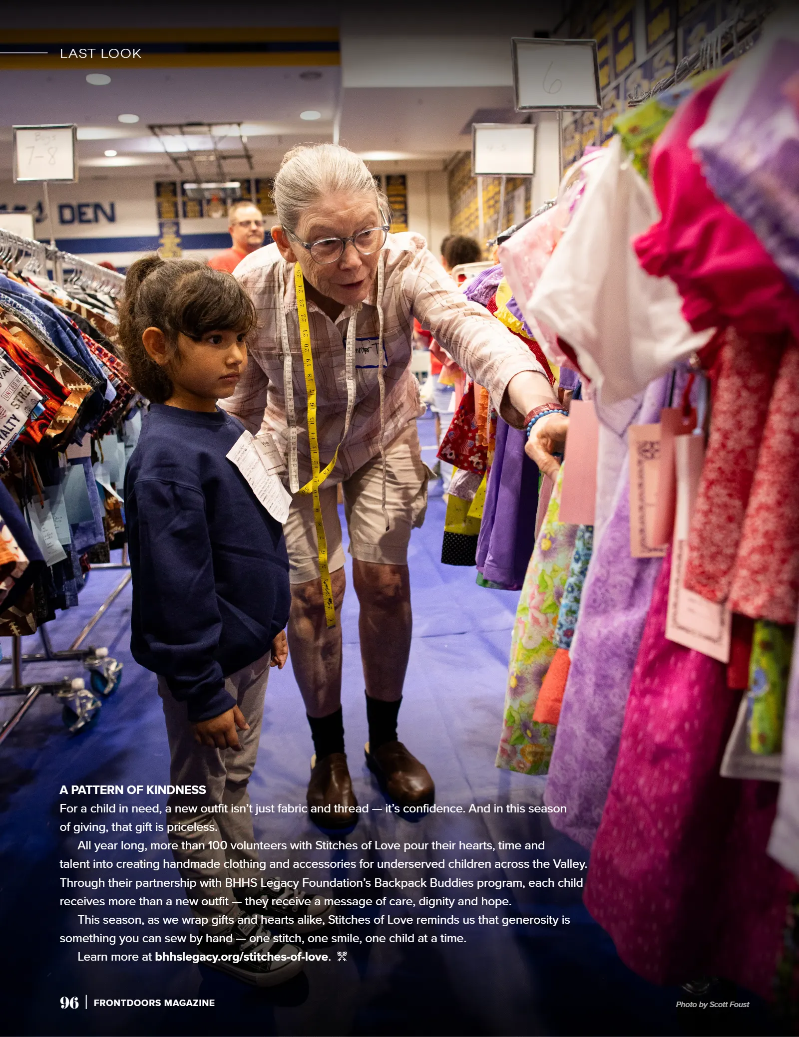 Holiday Issue 2025, page 98