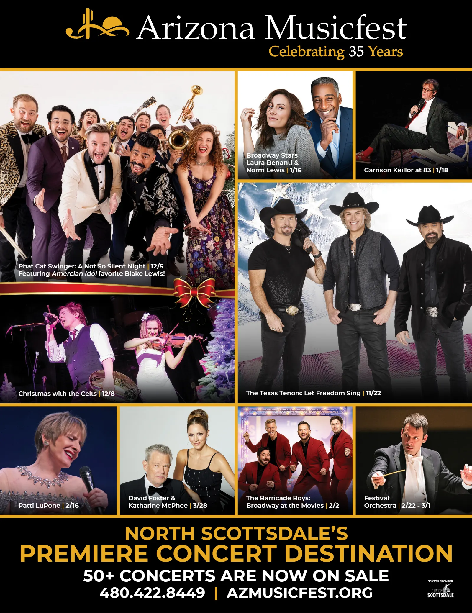 Holiday Issue 2025, page 99