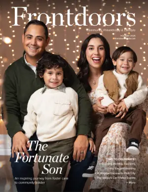 Holiday Issue 2025
