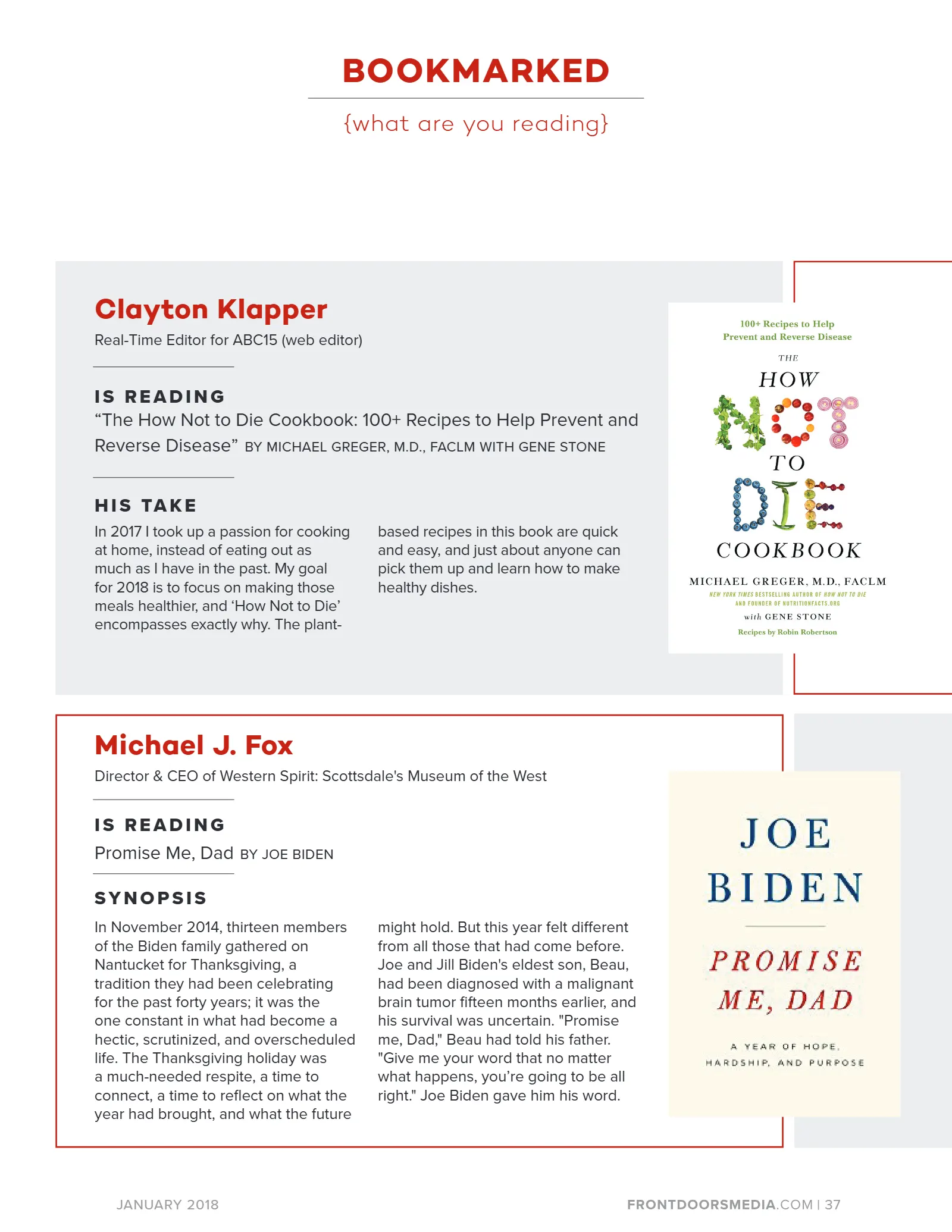 JANUARY 2018, page 37