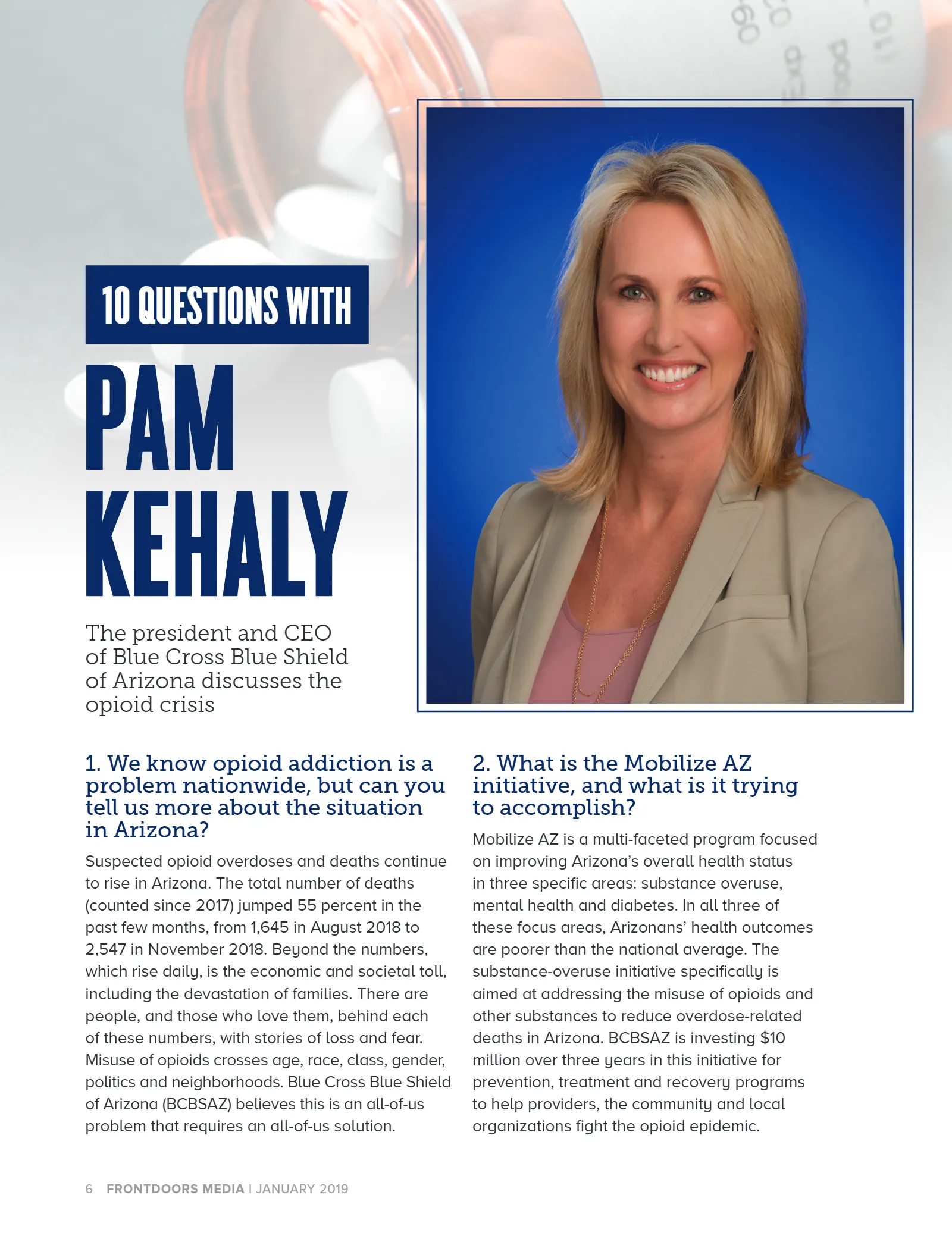 January 2019 Issue, page 6