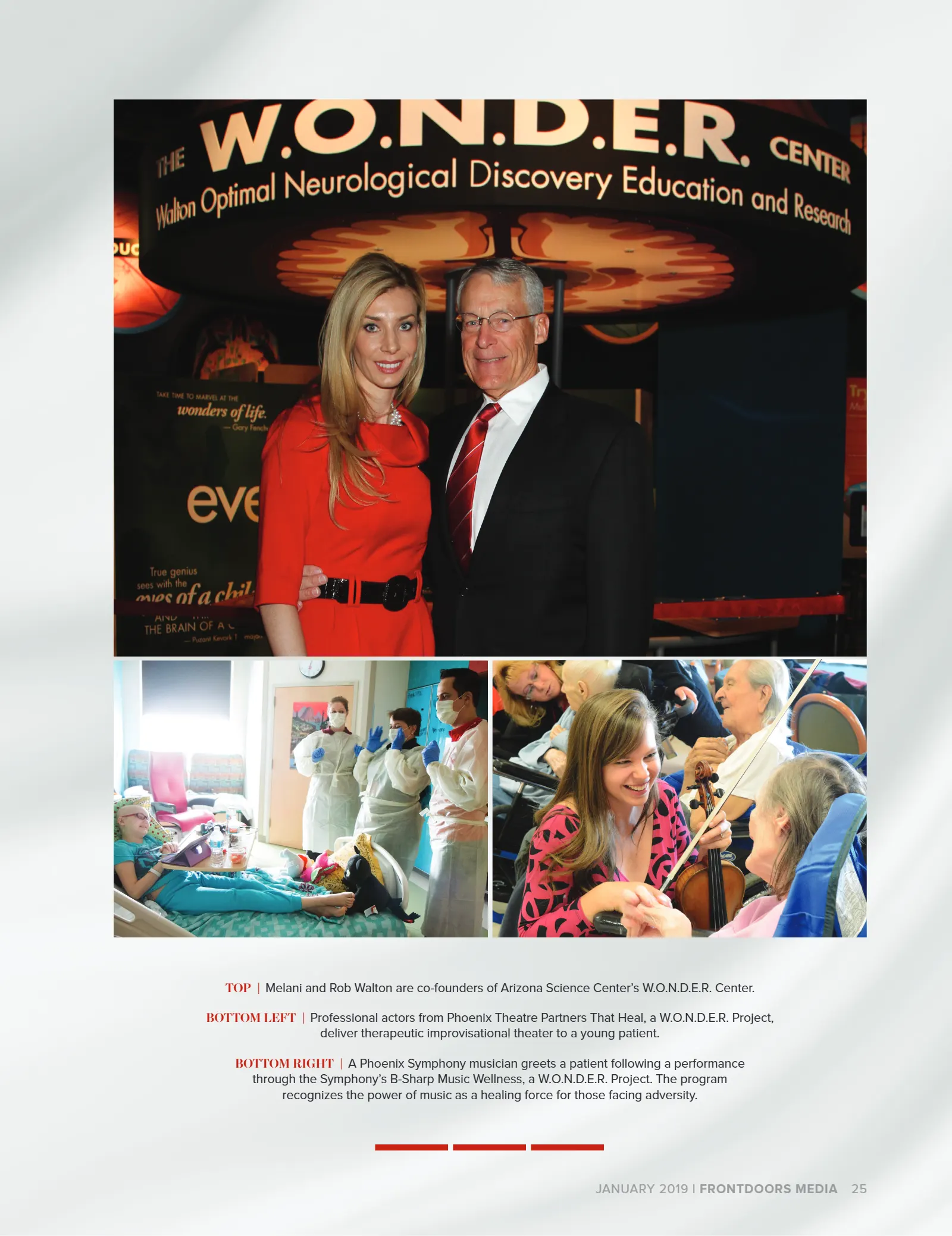January 2019 Issue, page 25