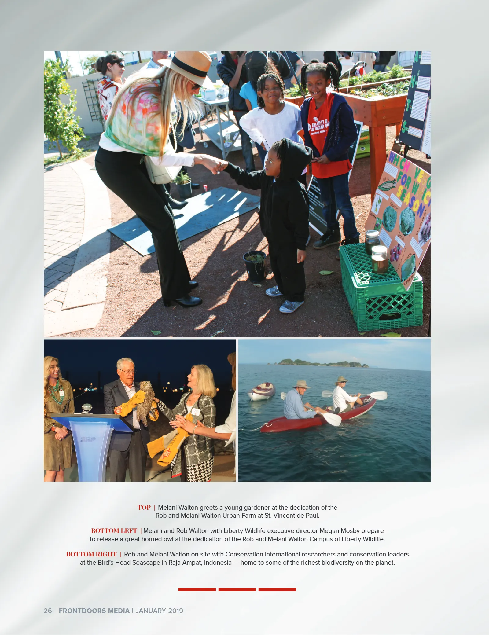 January 2019 Issue, page 26