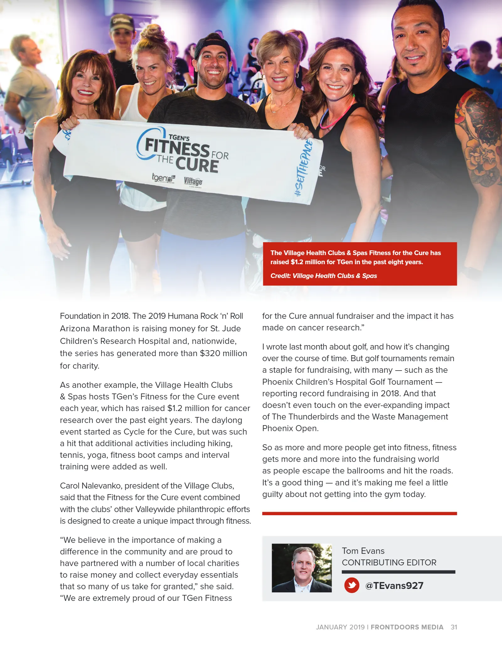 January 2019 Issue, page 31
