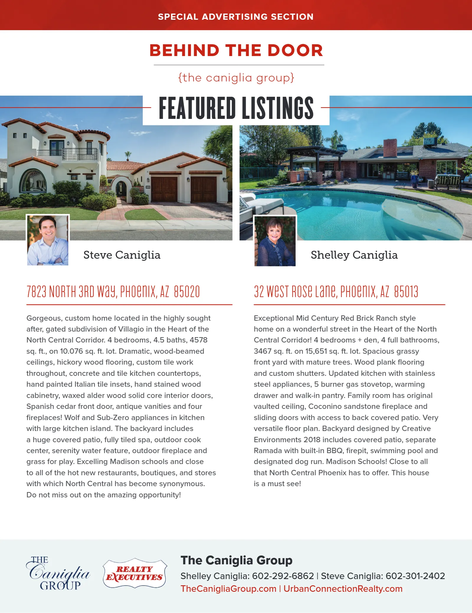 January 2019 Issue, page 32