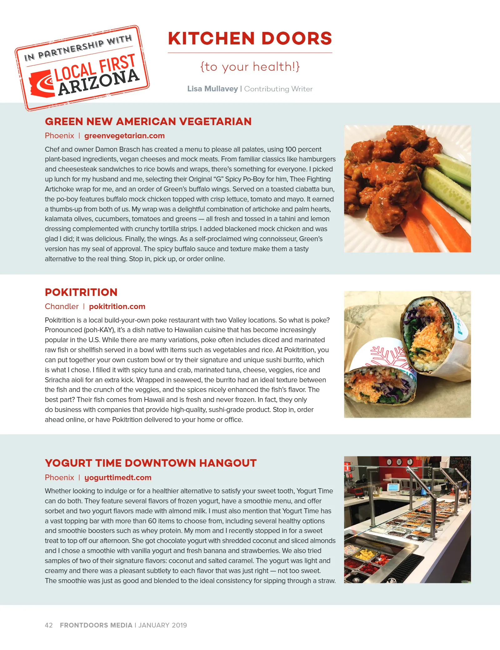 January 2019 Issue, page 42