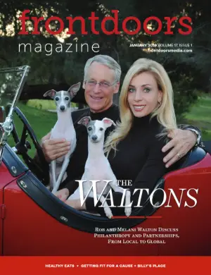 January 2019 Issue