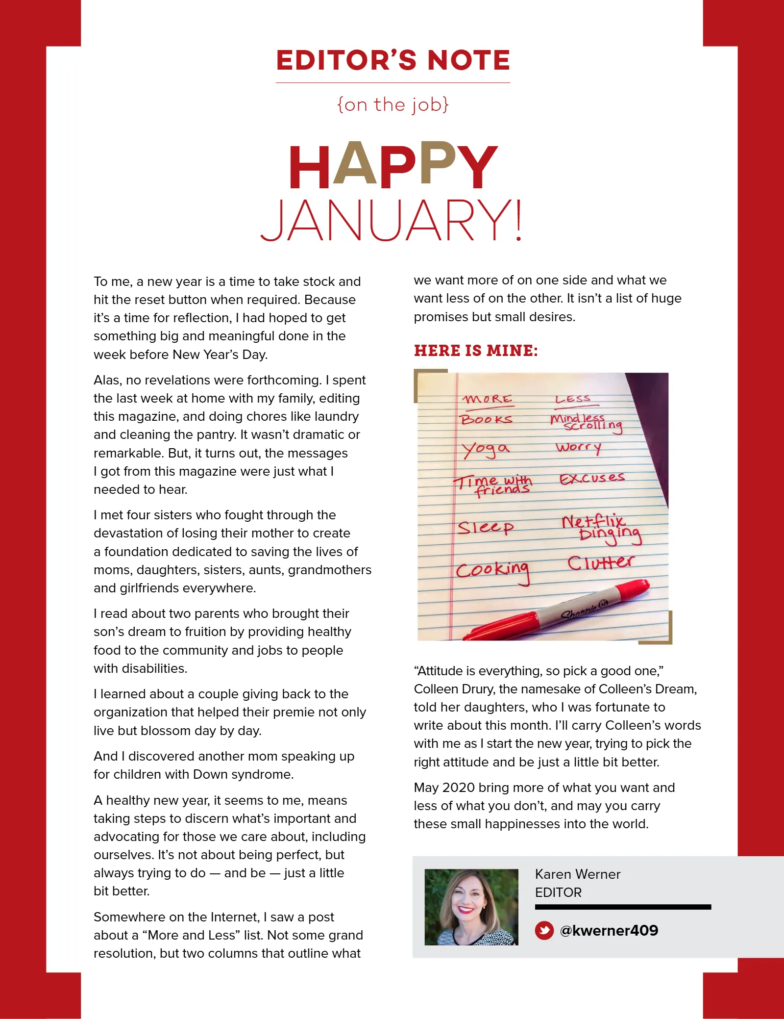 January 2020 Issue, page 7