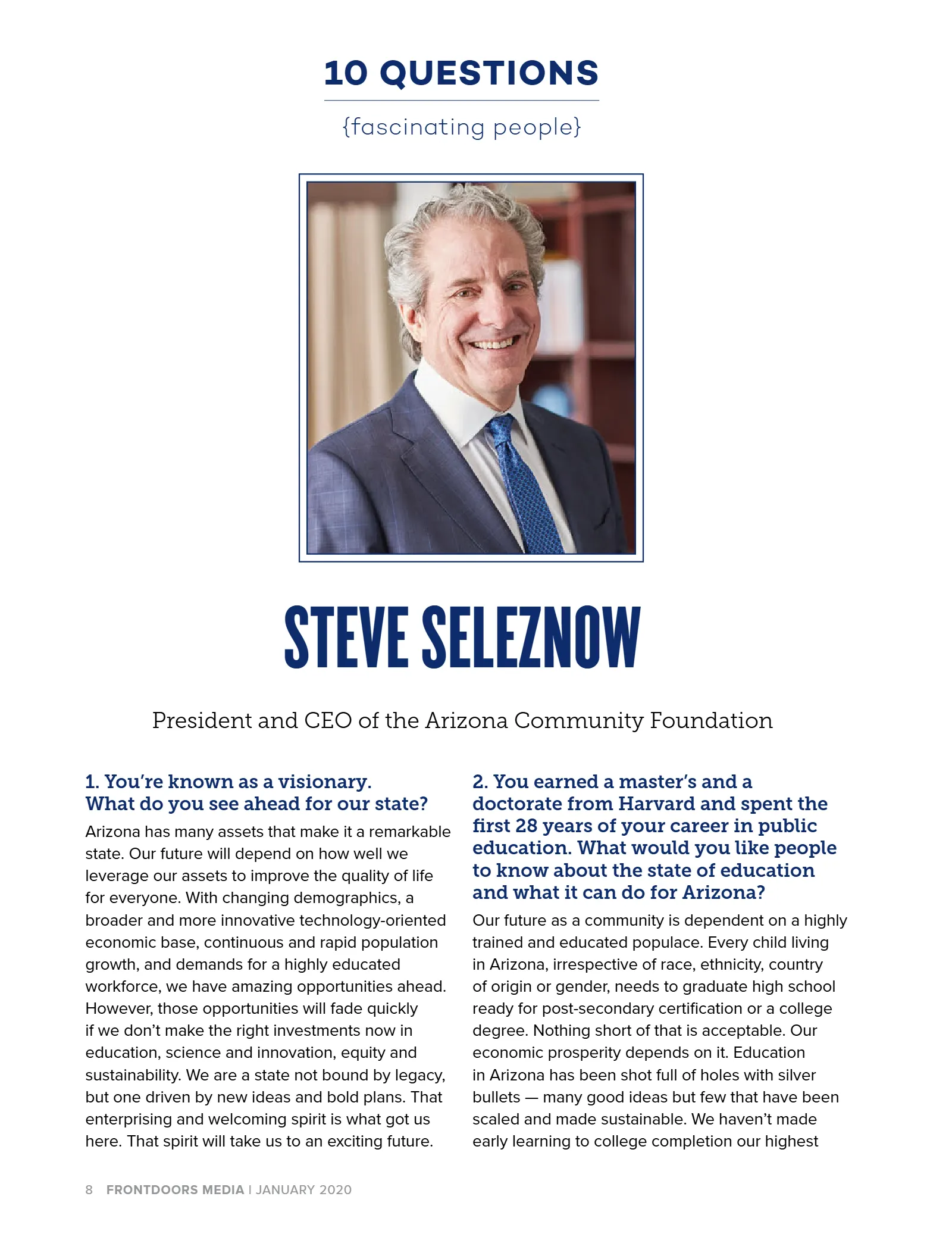 January 2020 Issue, page 8