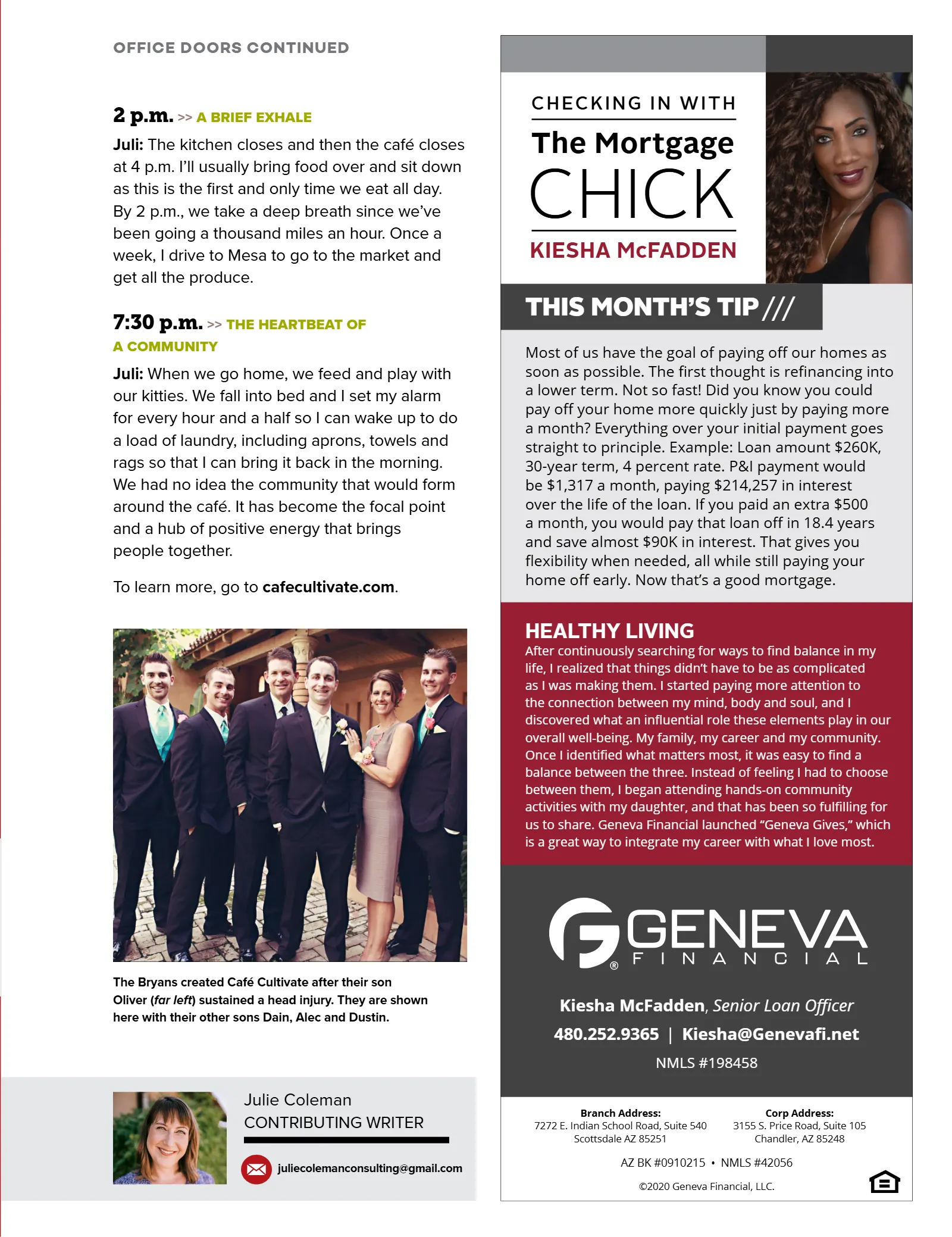 January 2020 Issue, page 17