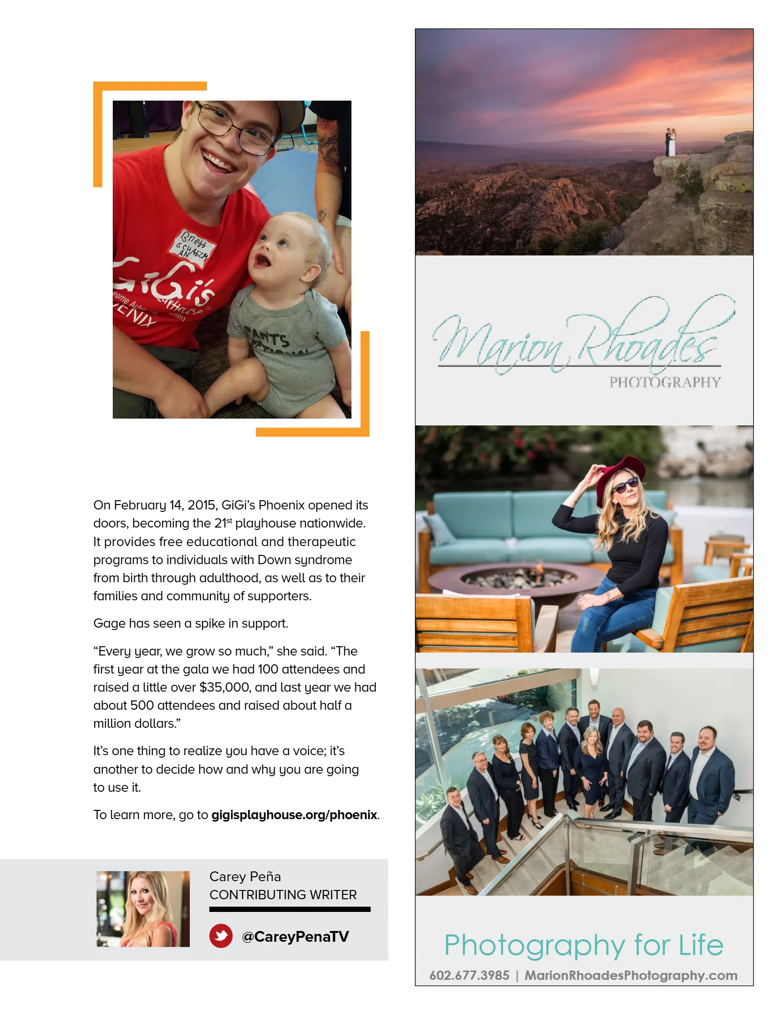 January 2020 Issue, page 21