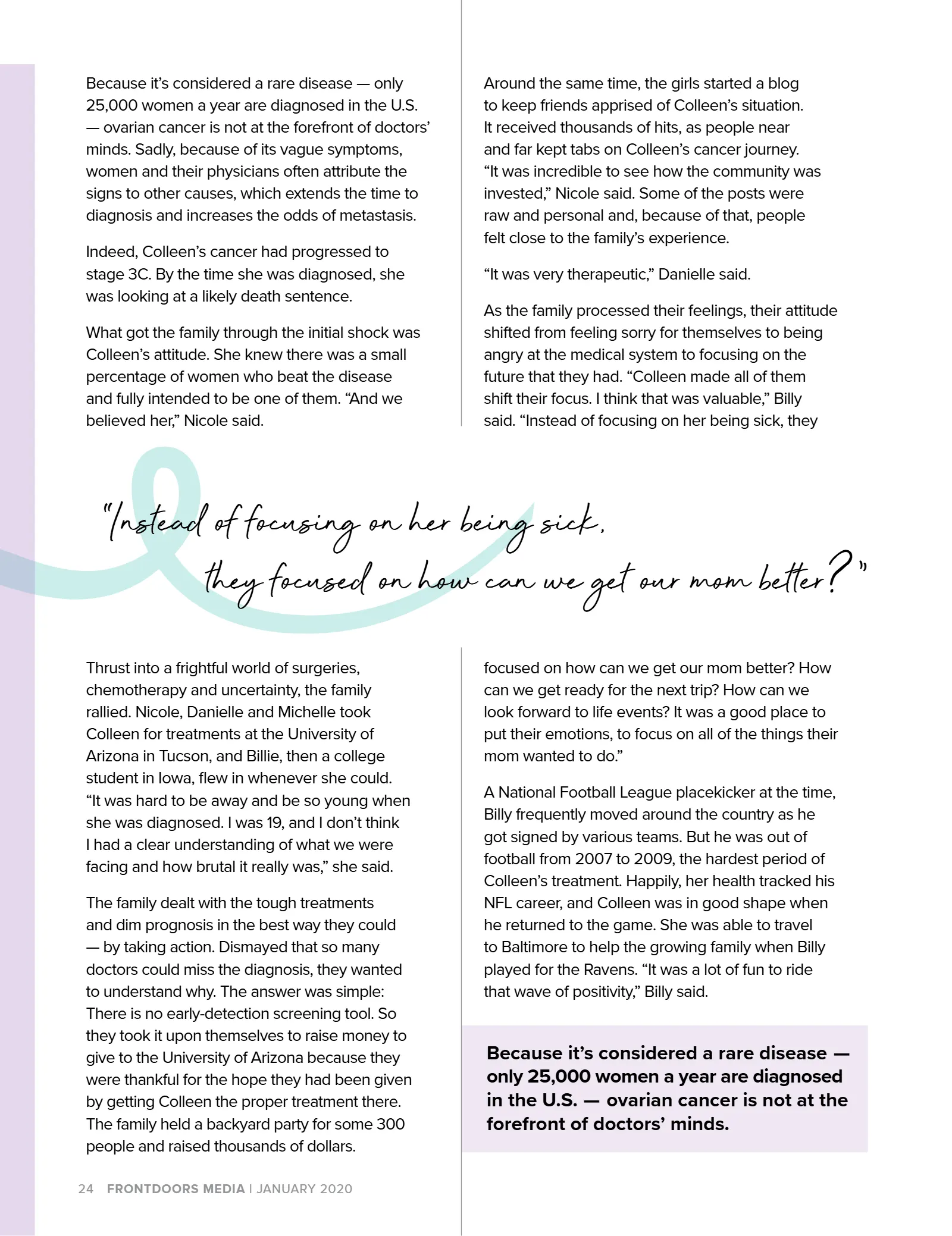 January 2020 Issue, page 24