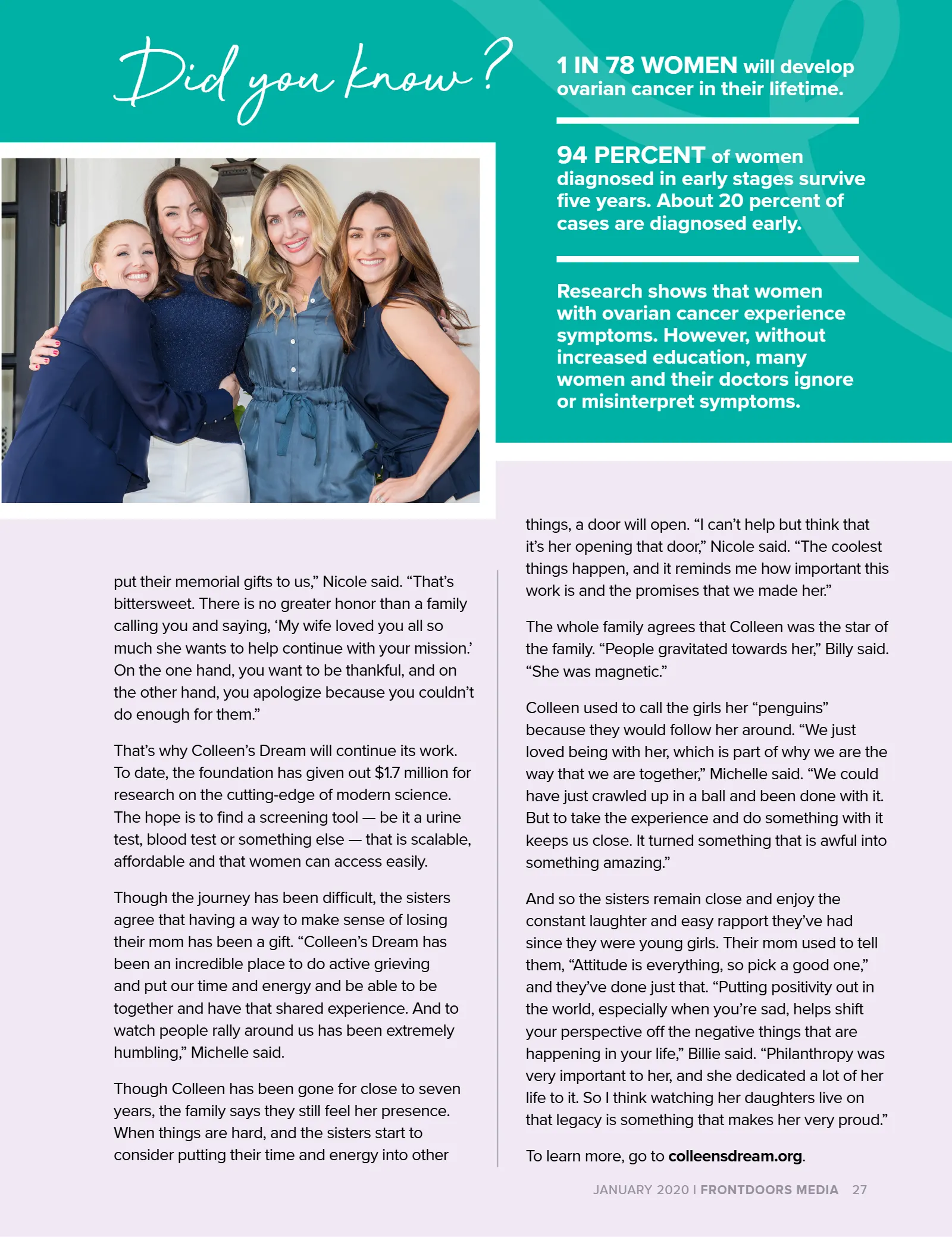 January 2020 Issue, page 27