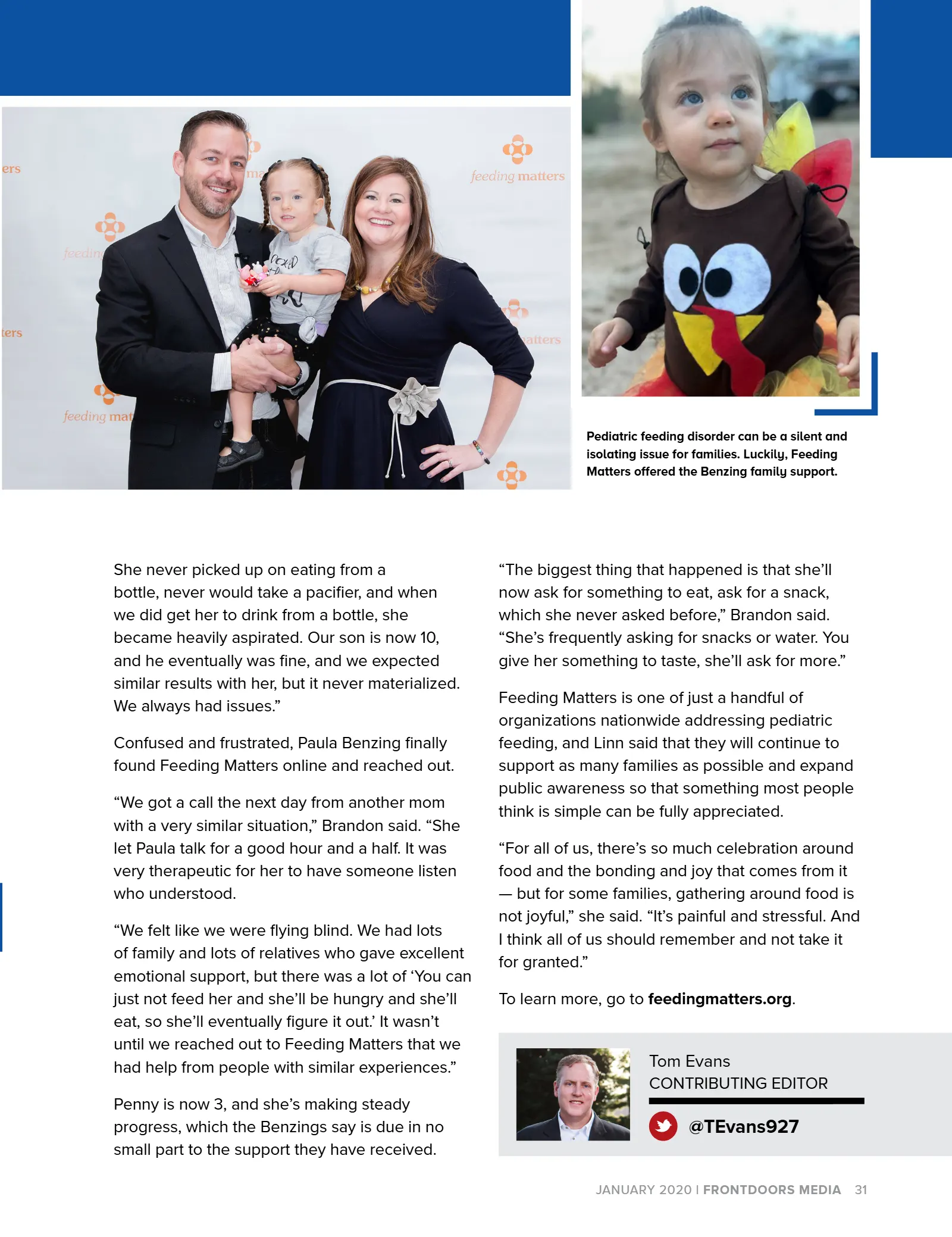 January 2020 Issue, page 31