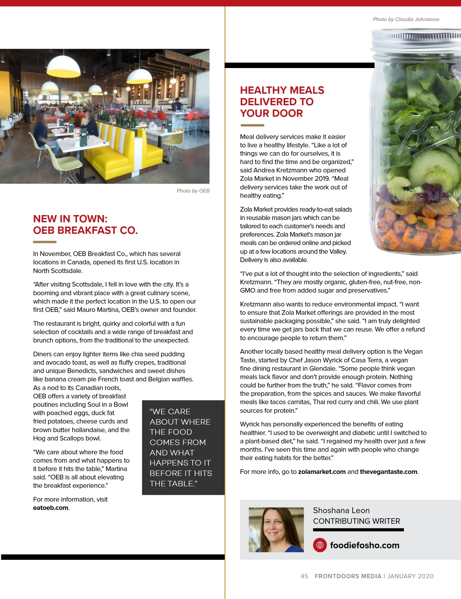 January 2020 Issue, page 45