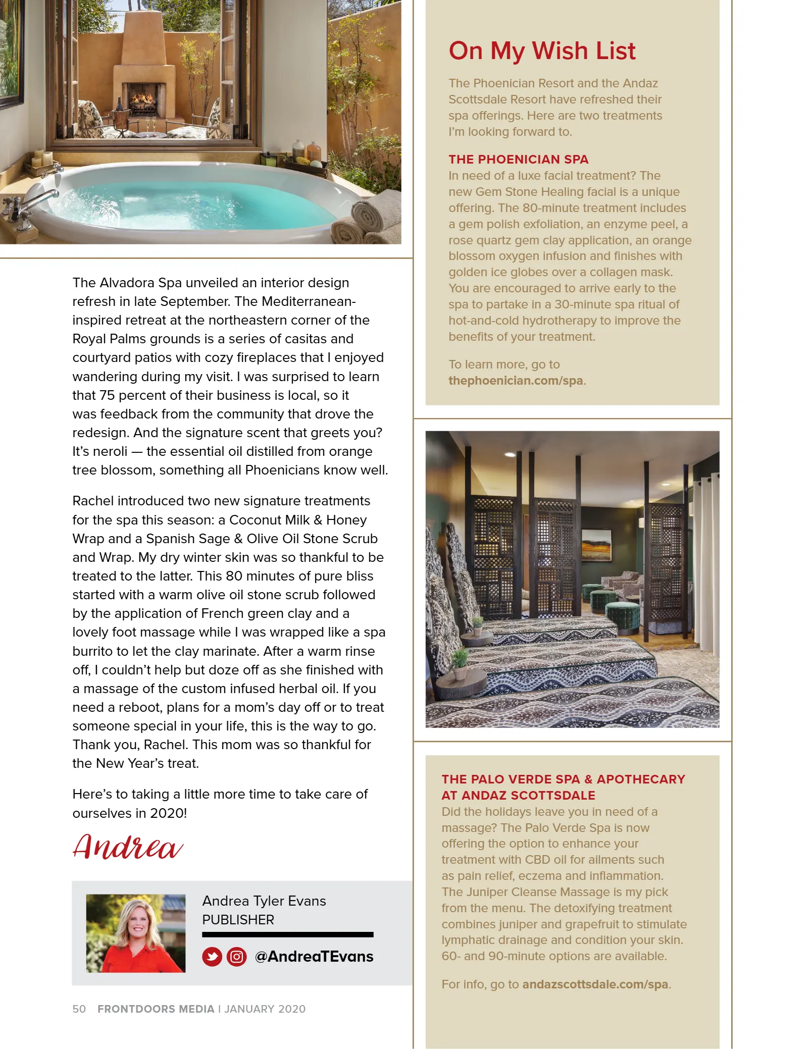 January 2020 Issue, page 50