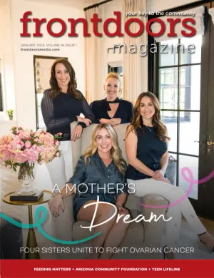 January 2020 Issue