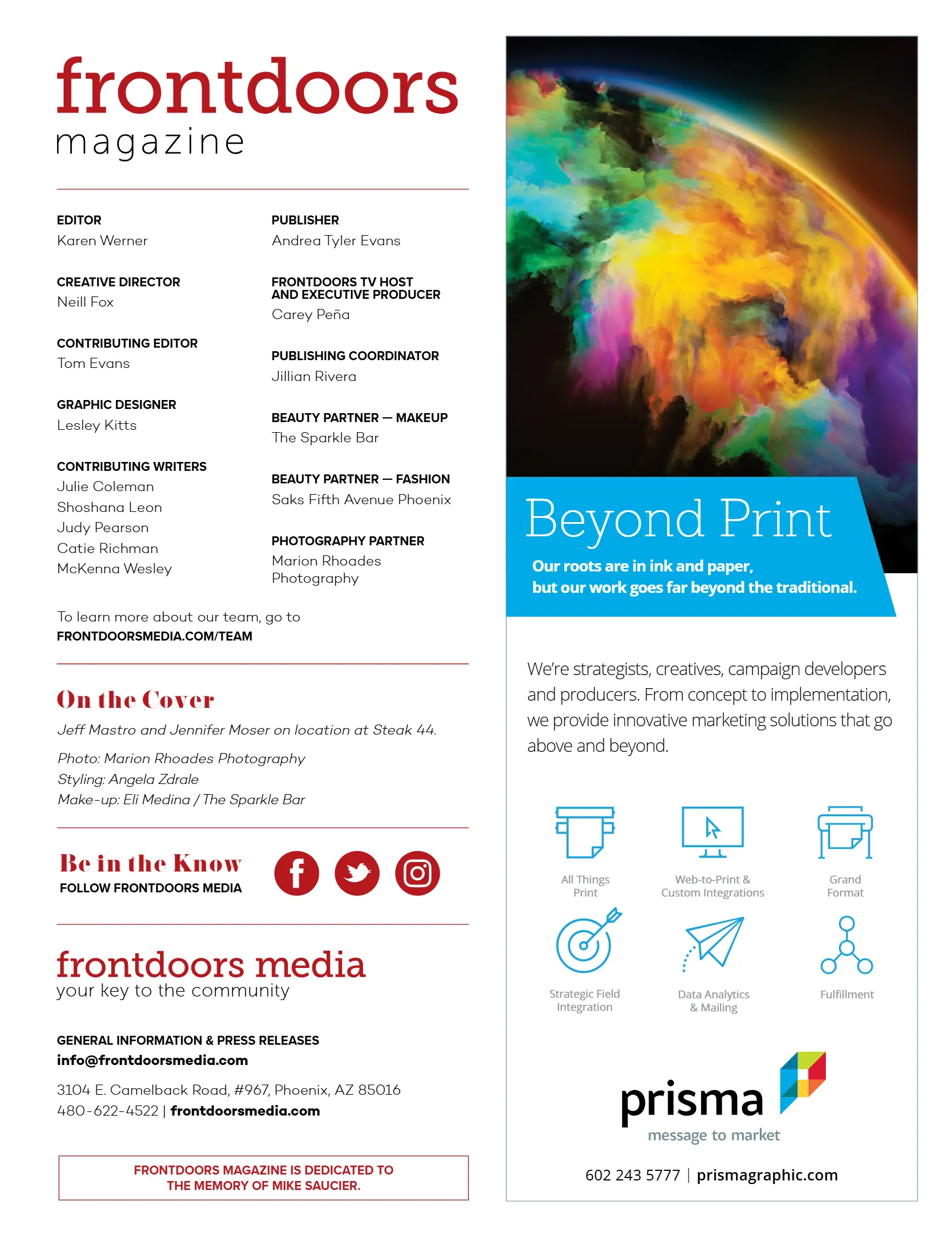 January 2021 Issue, page 5