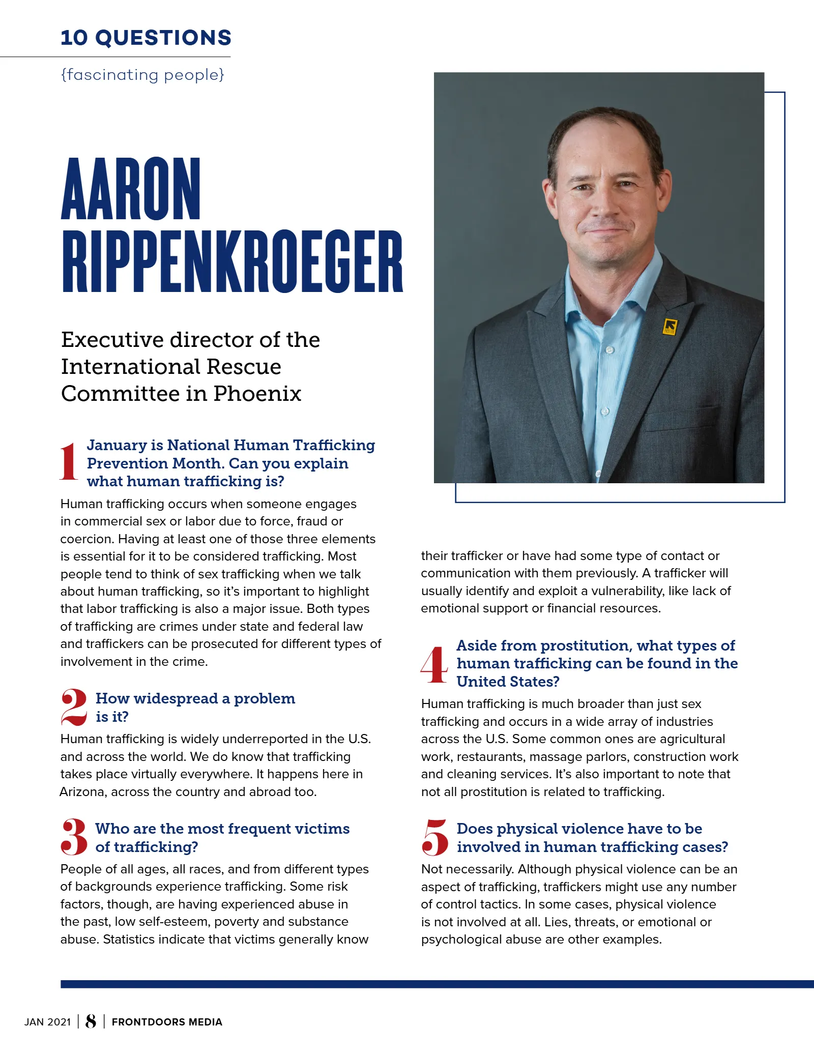 January 2021 Issue, page 10