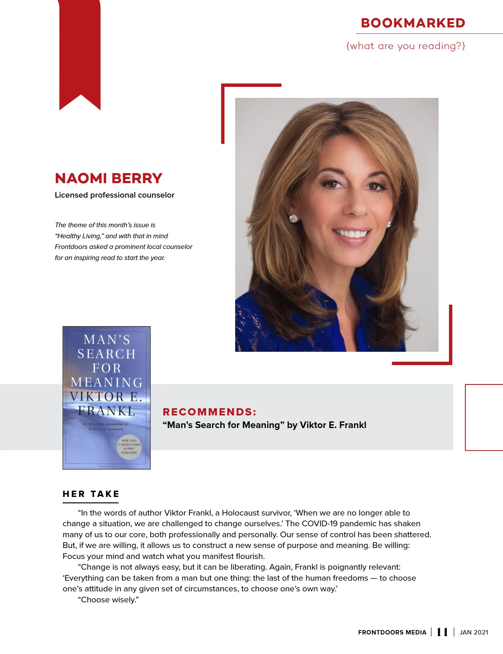 January 2021 Issue, page 13