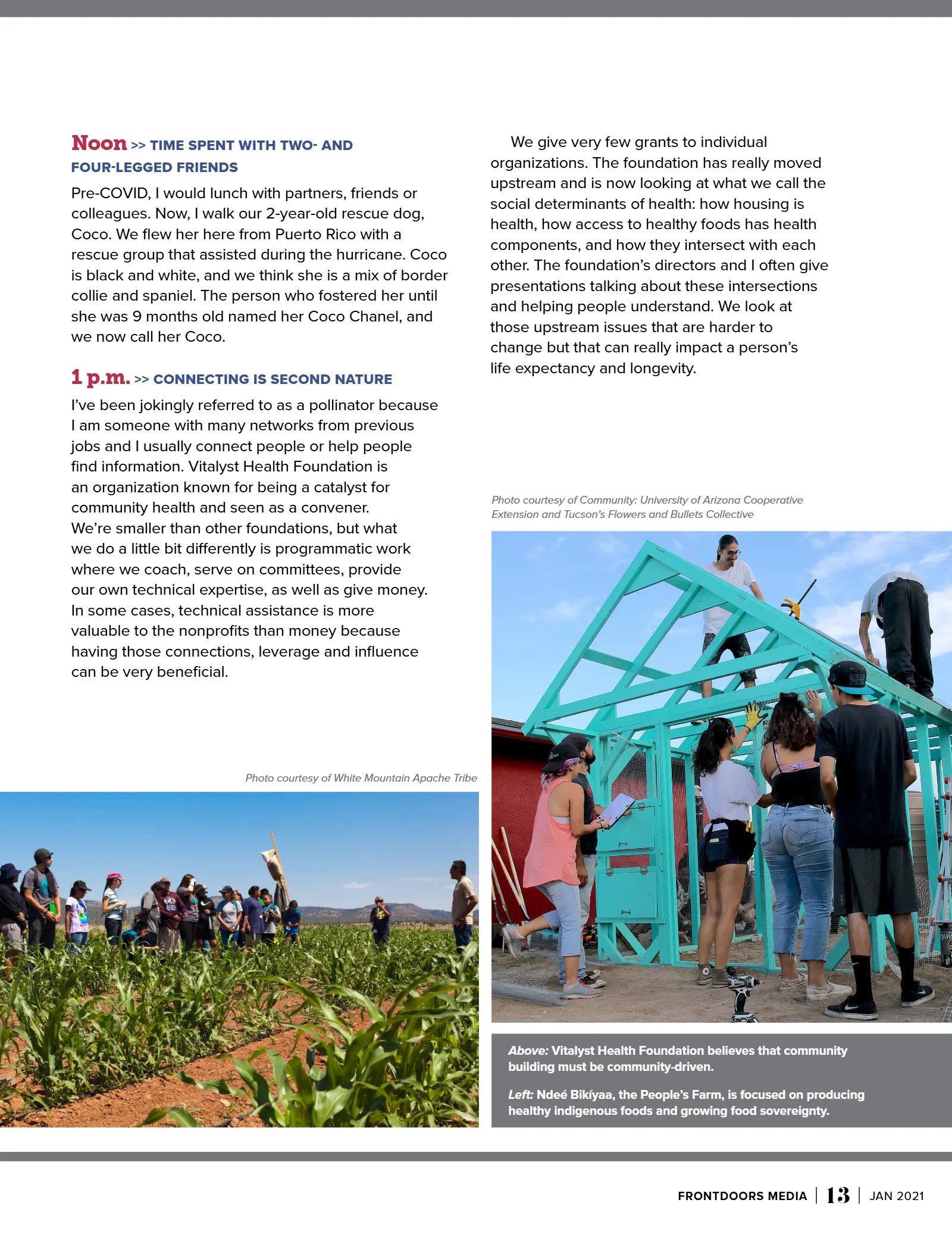 January 2021 Issue, page 15