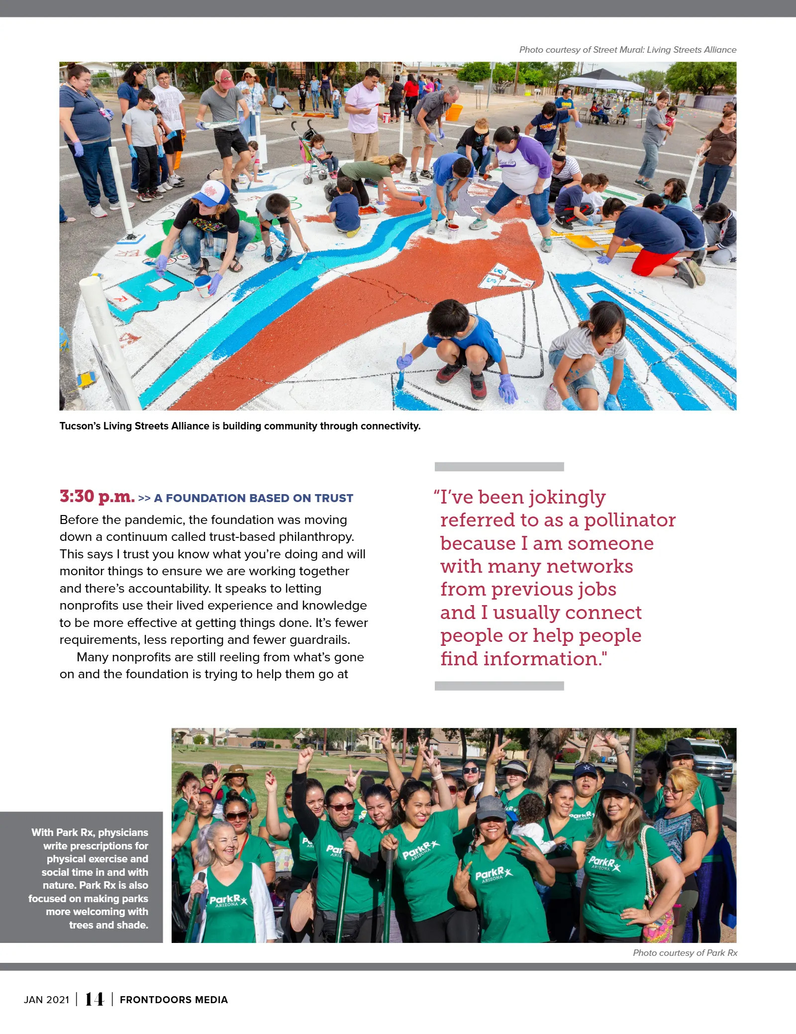 January 2021 Issue, page 16