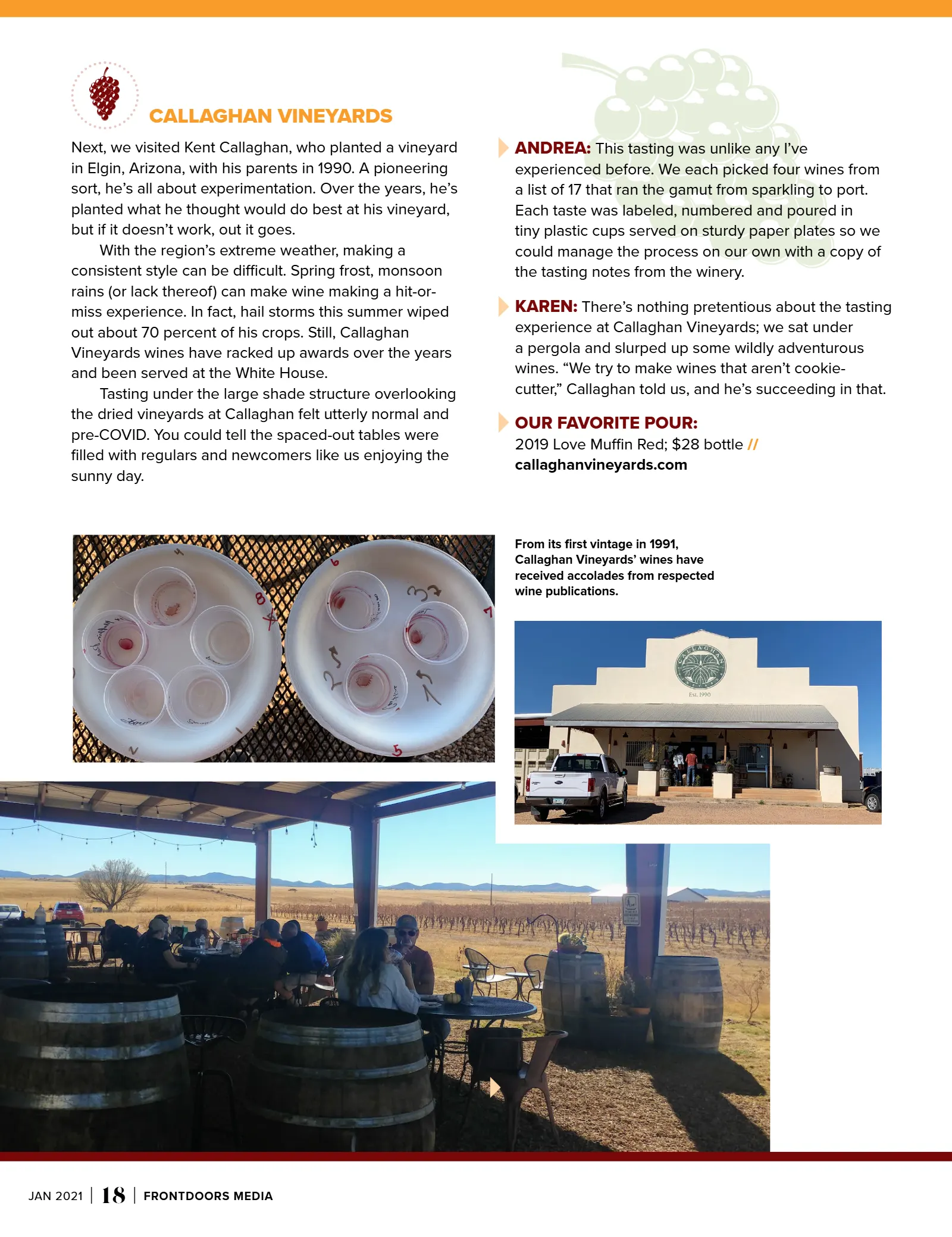January 2021 Issue, page 20