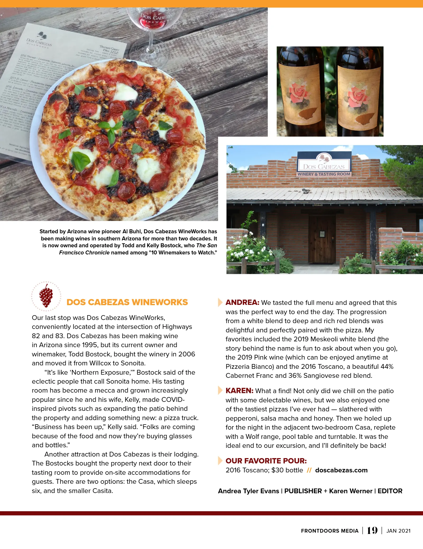 January 2021 Issue, page 21