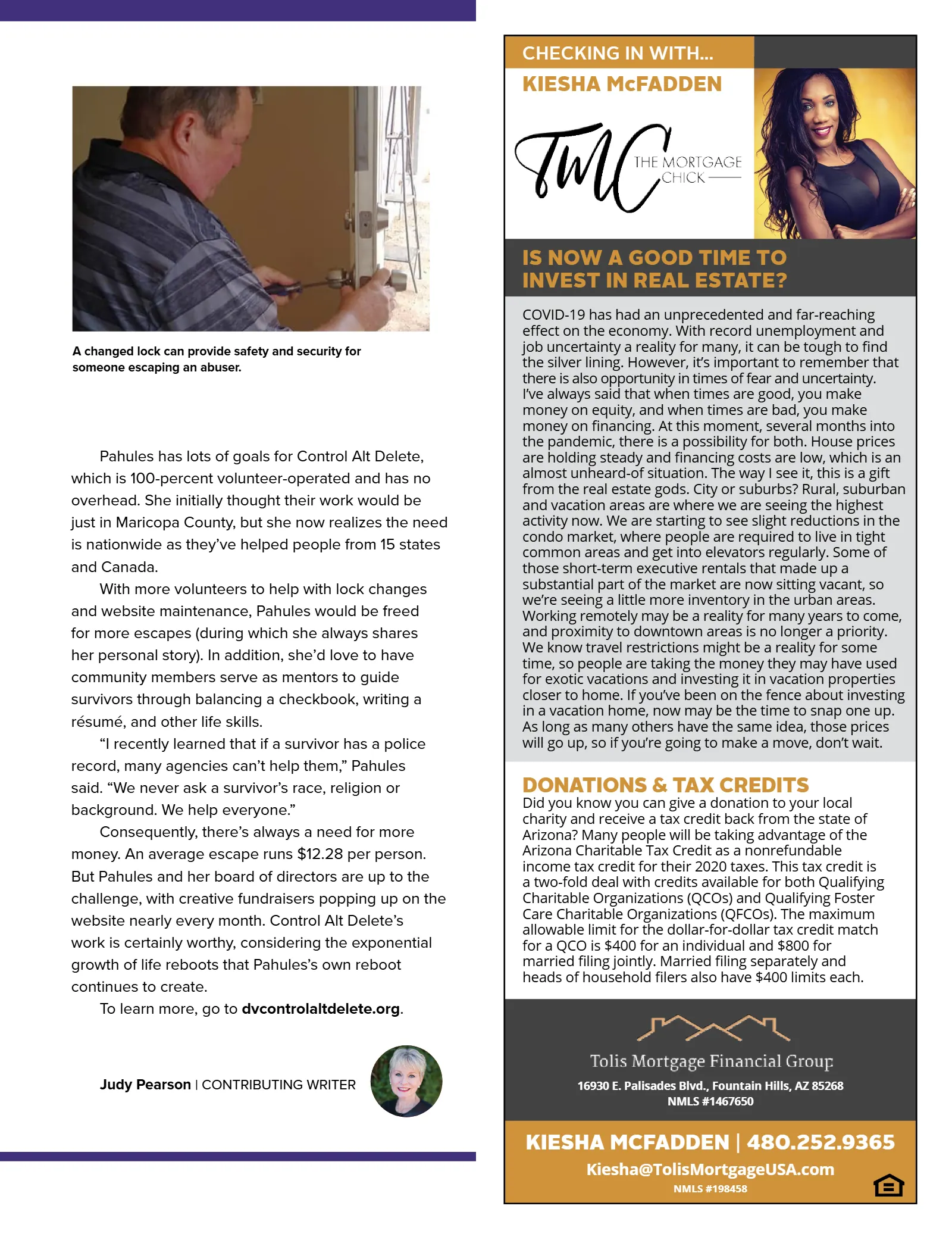 January 2021 Issue, page 25