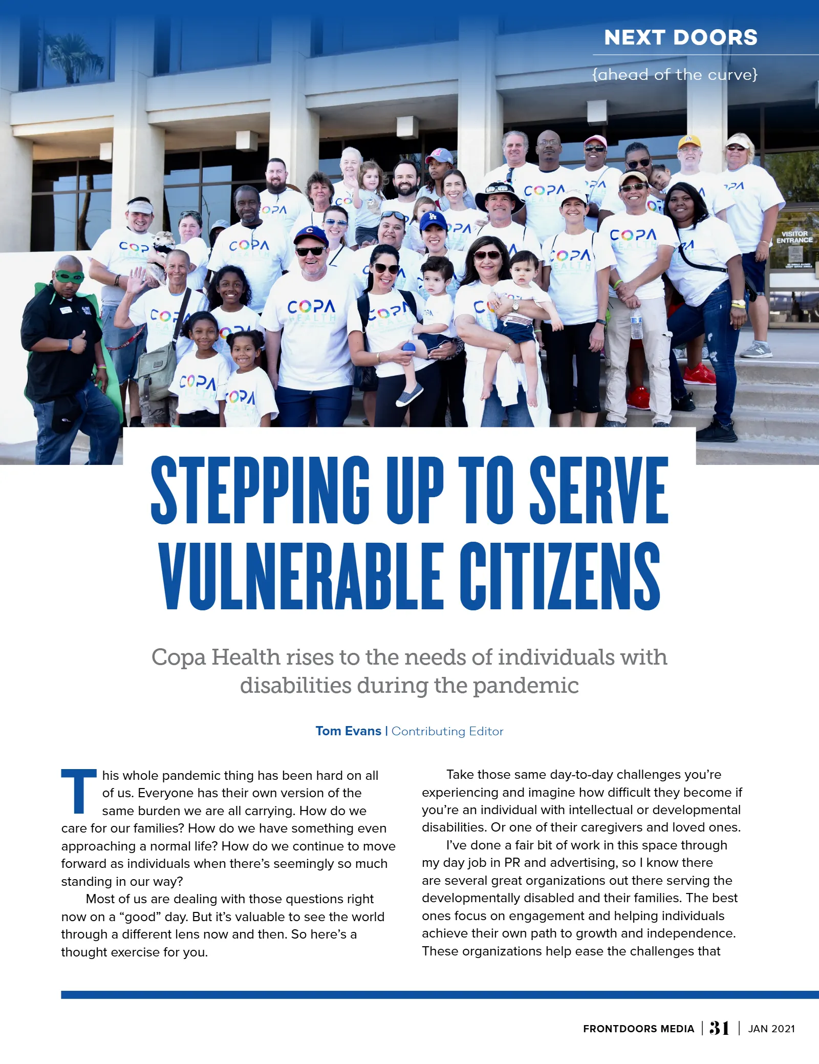 January 2021 Issue, page 33