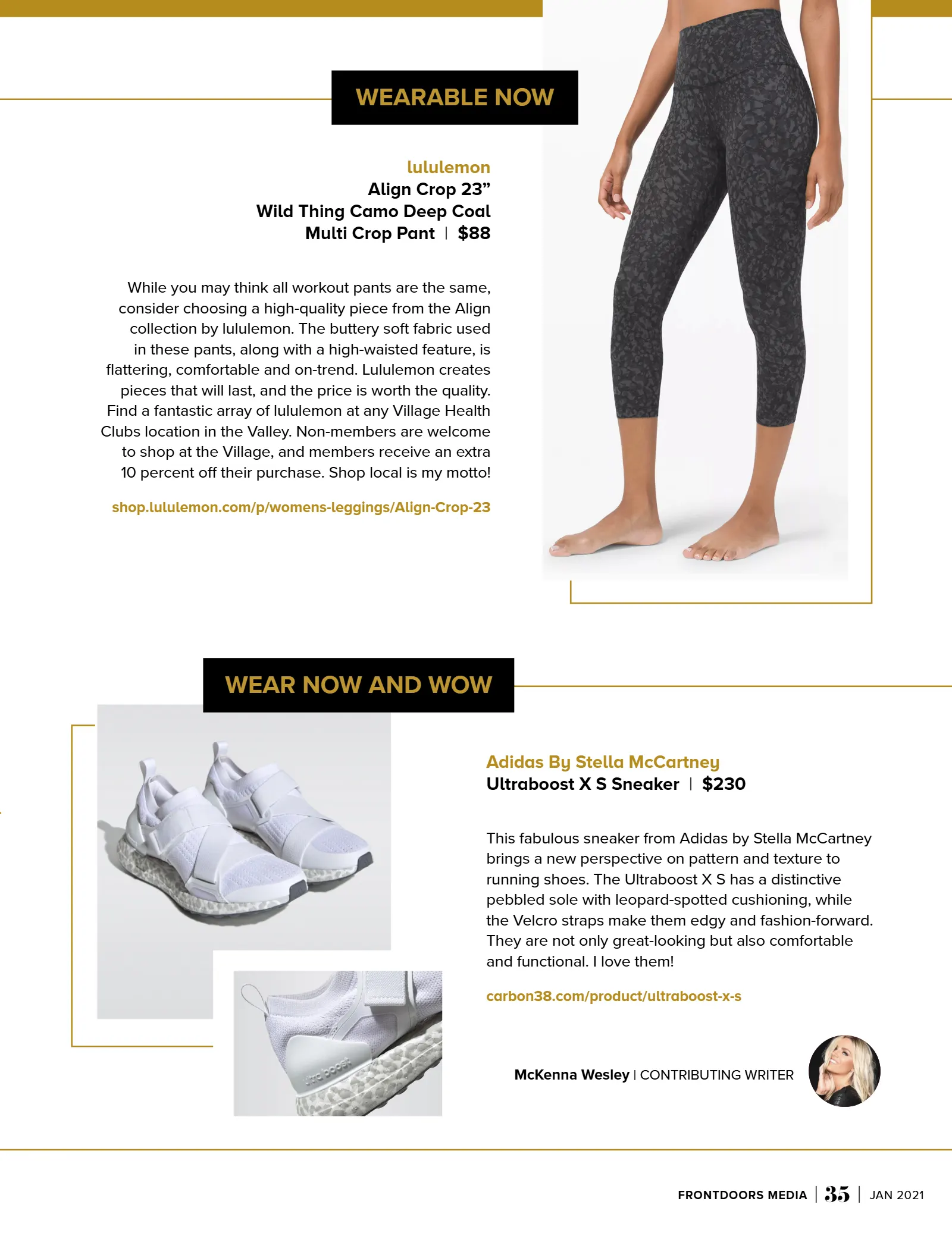 January 2021 Issue, page 37